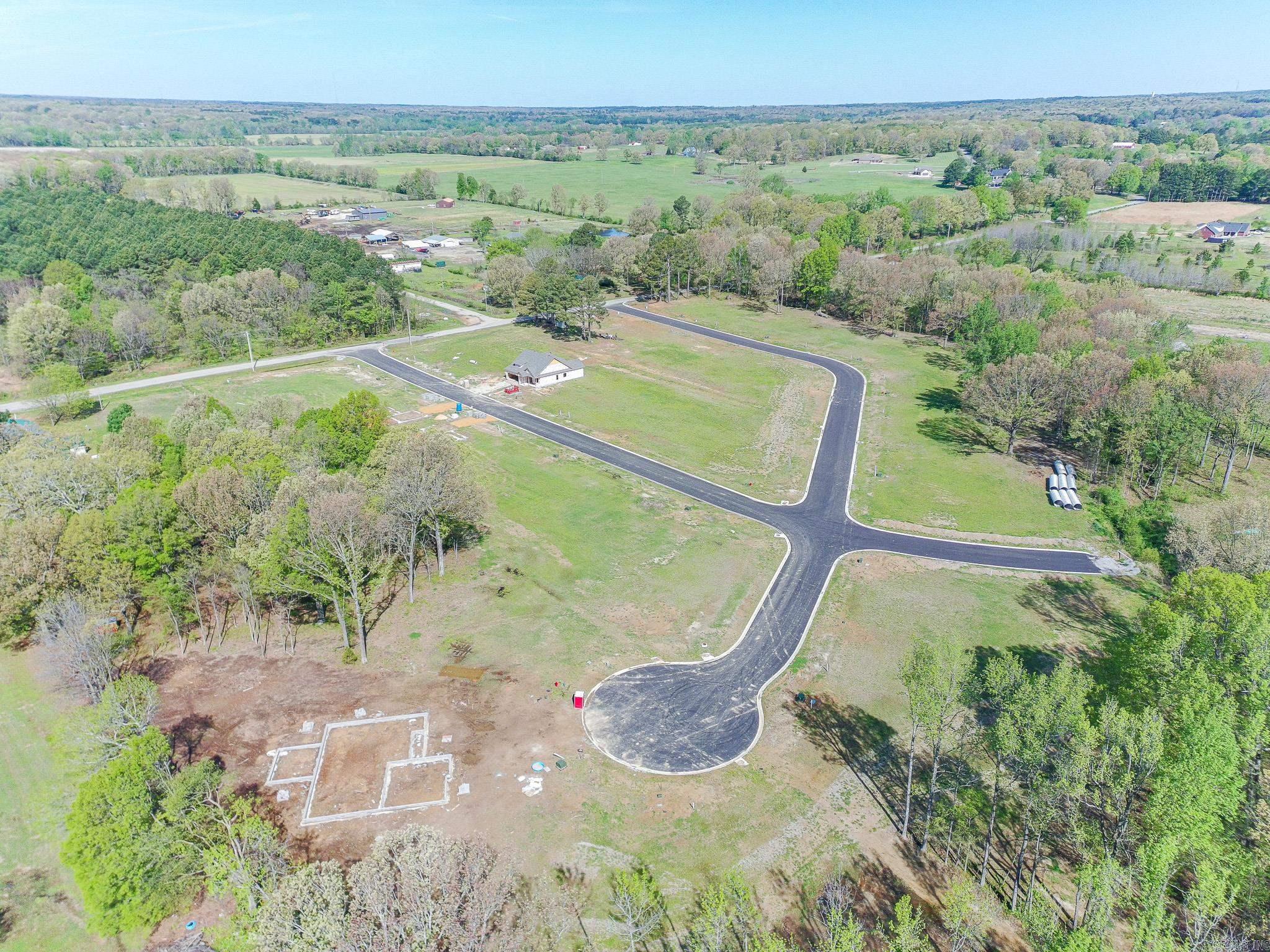 103 Gordo  Brookland, AR