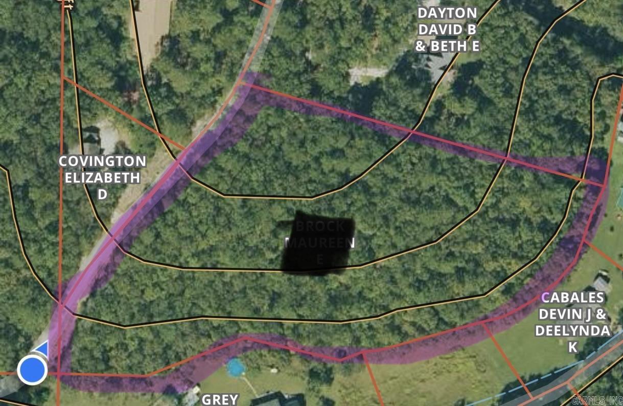 000 Wildwood  Mountain View, AR