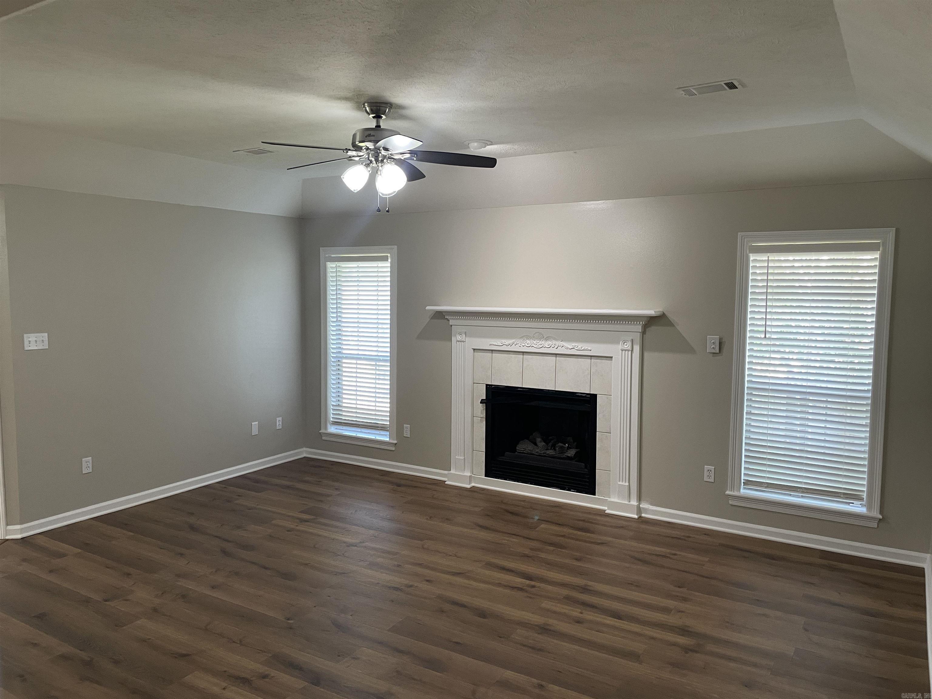 1645 Buckhorn  Conway, AR