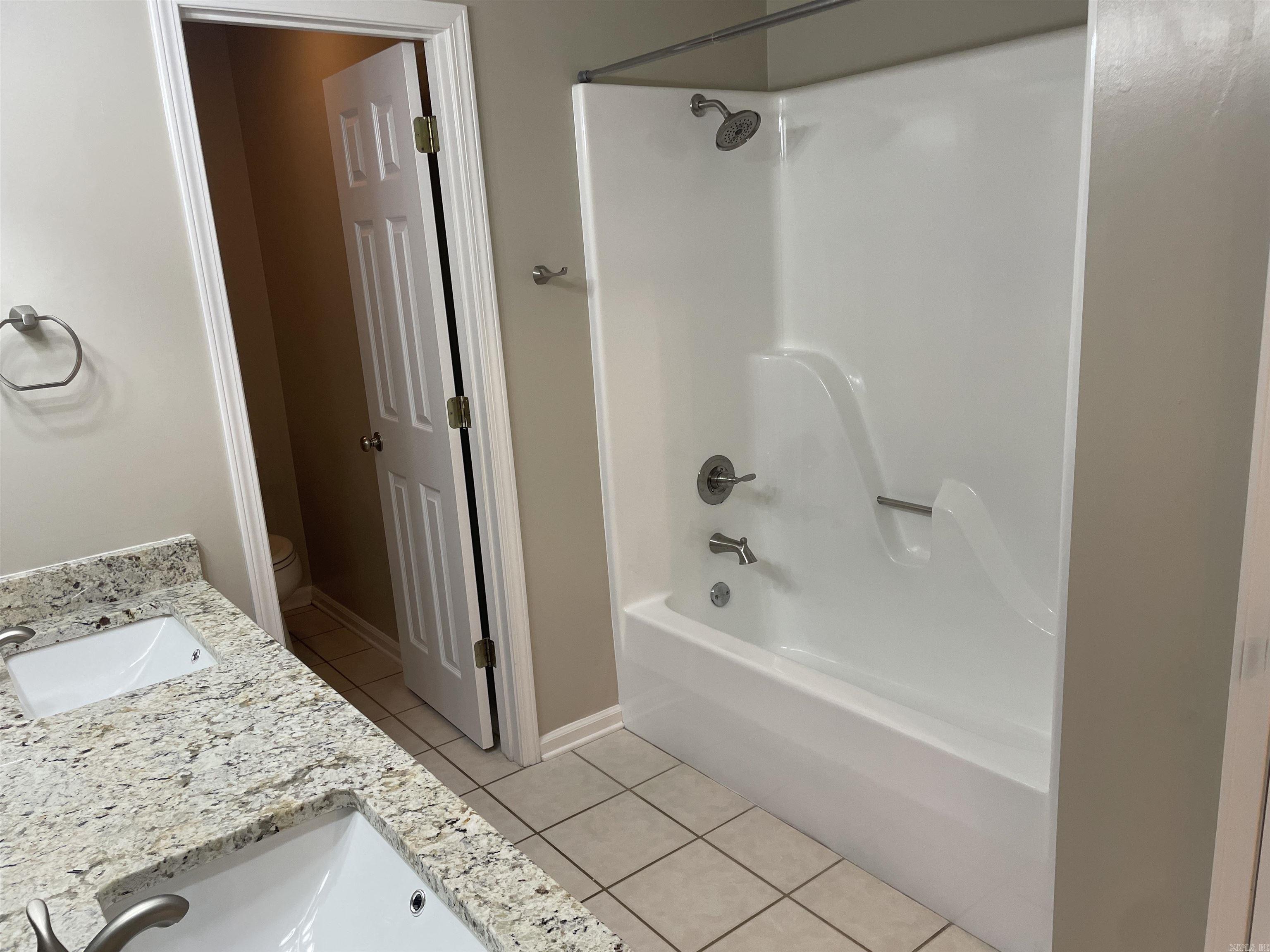 1645 Buckhorn  Conway, AR