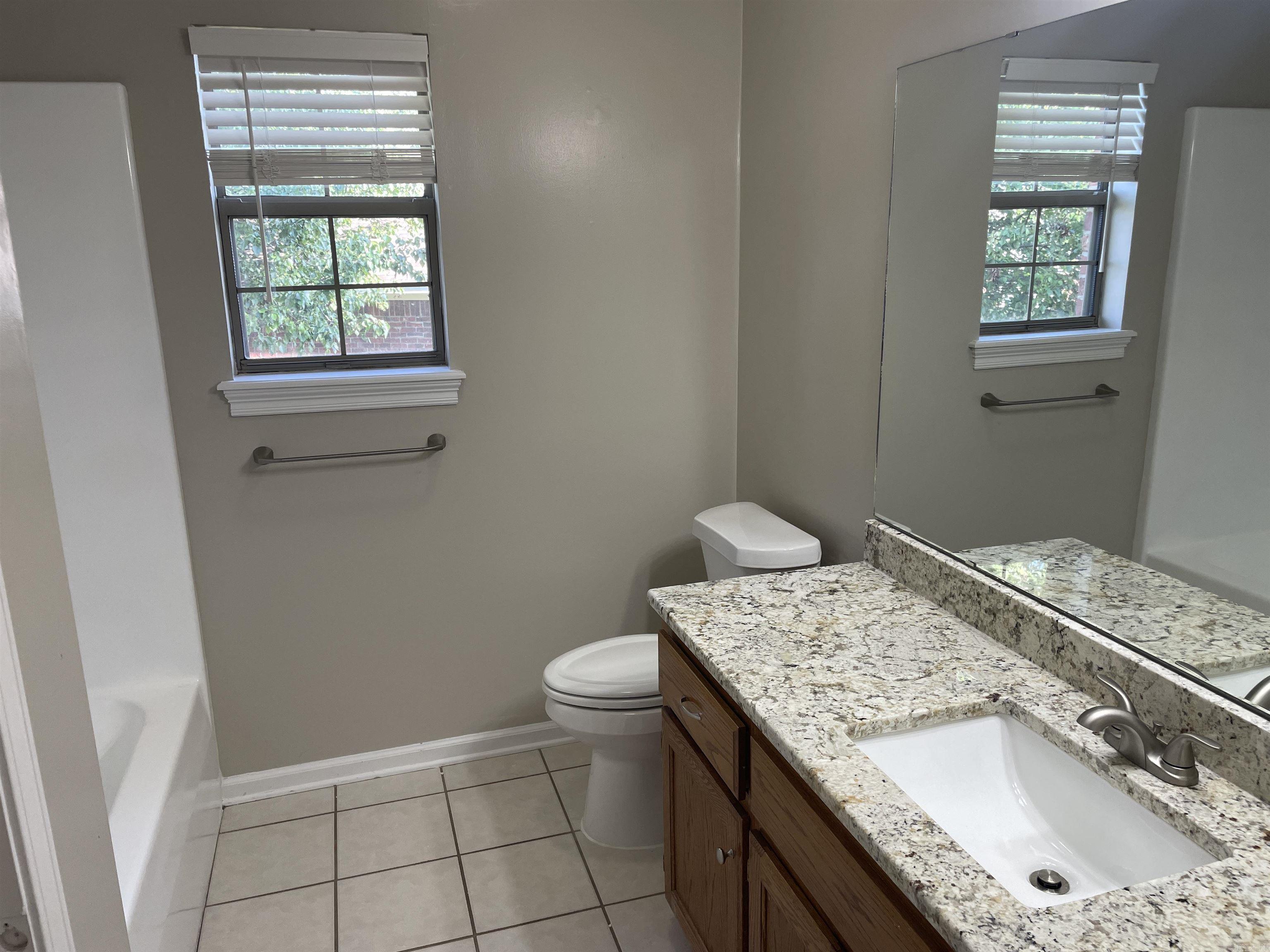 1645 Buckhorn  Conway, AR