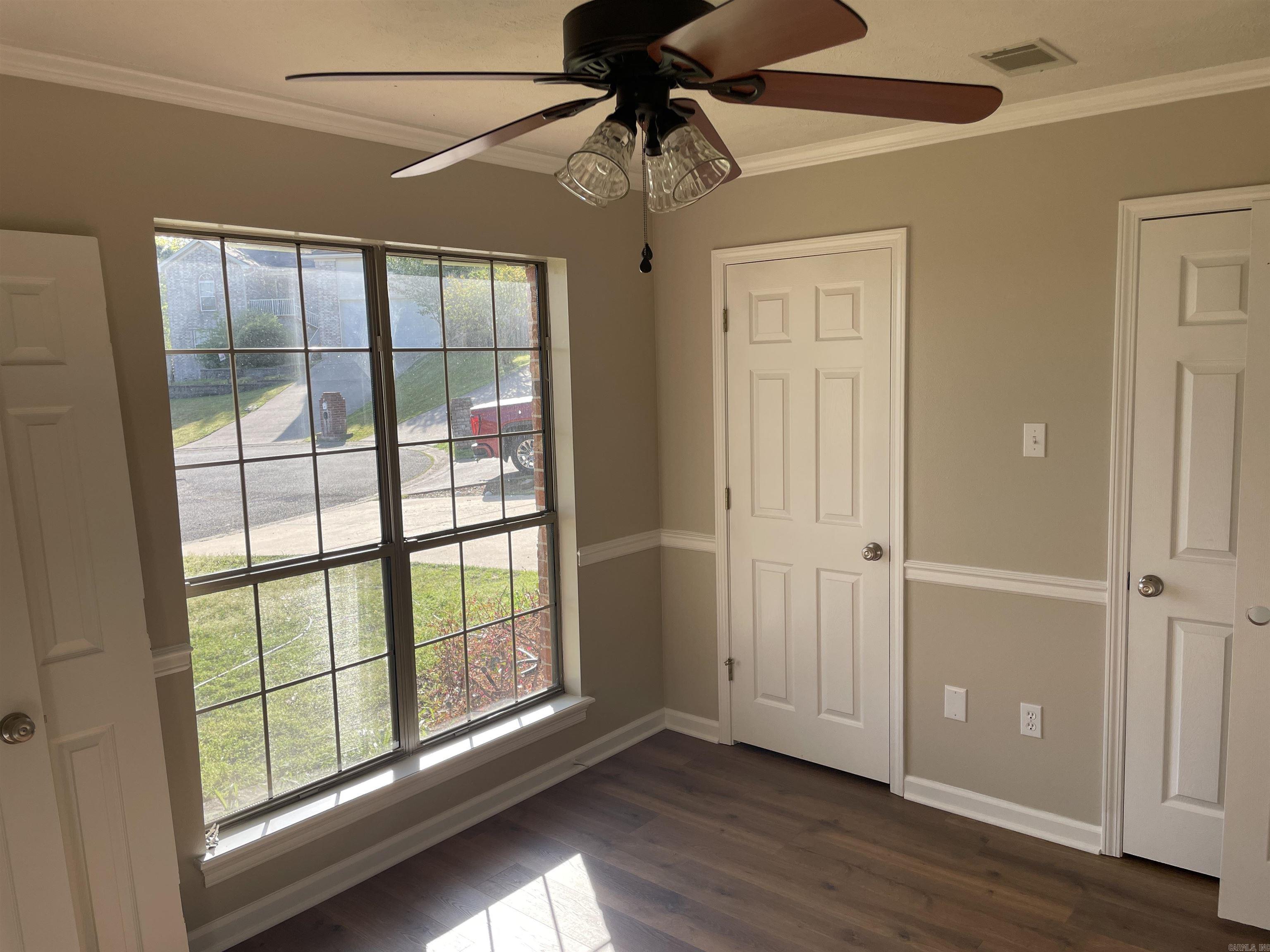 1645 Buckhorn  Conway, AR