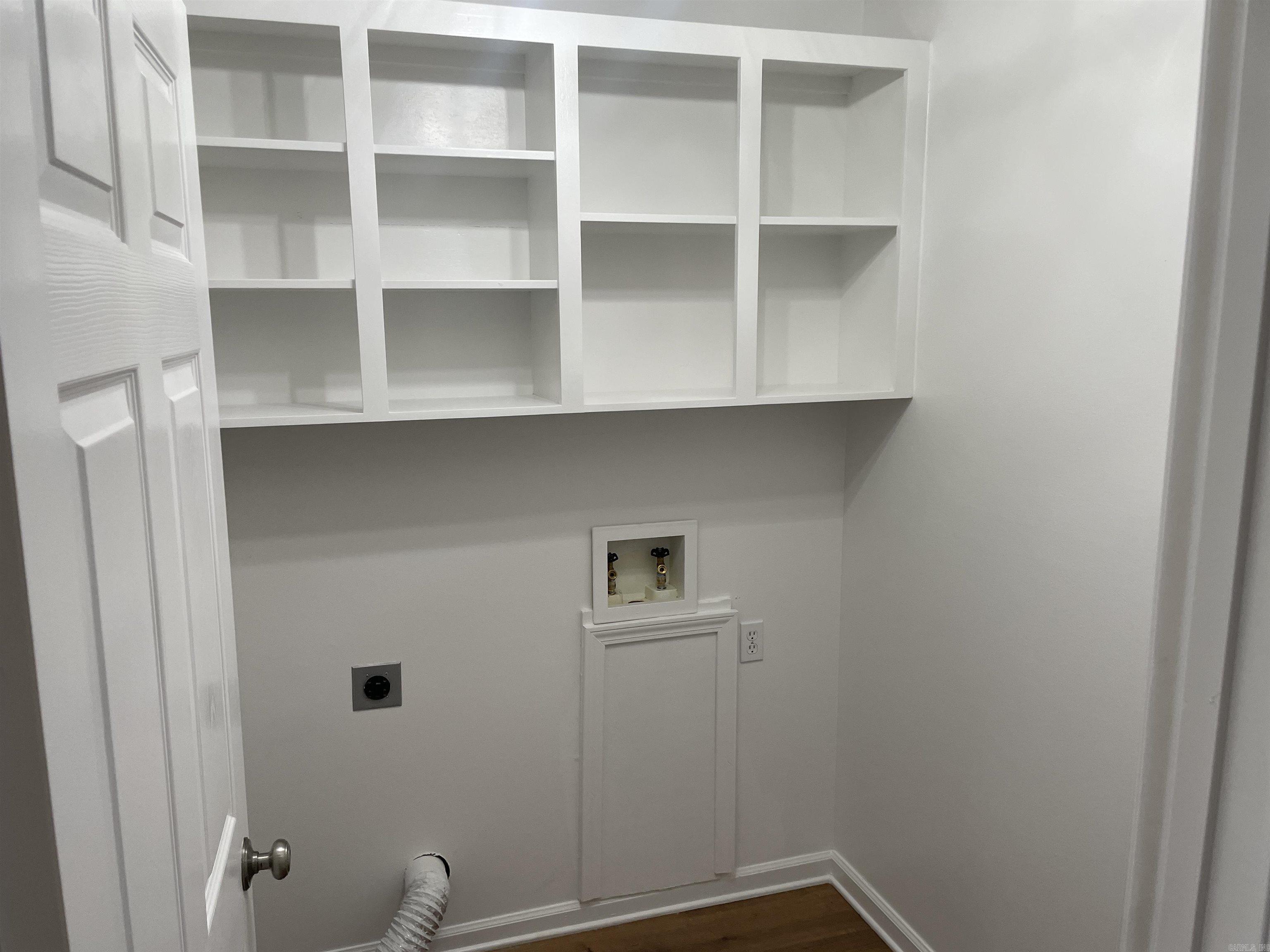 1645 Buckhorn  Conway, AR