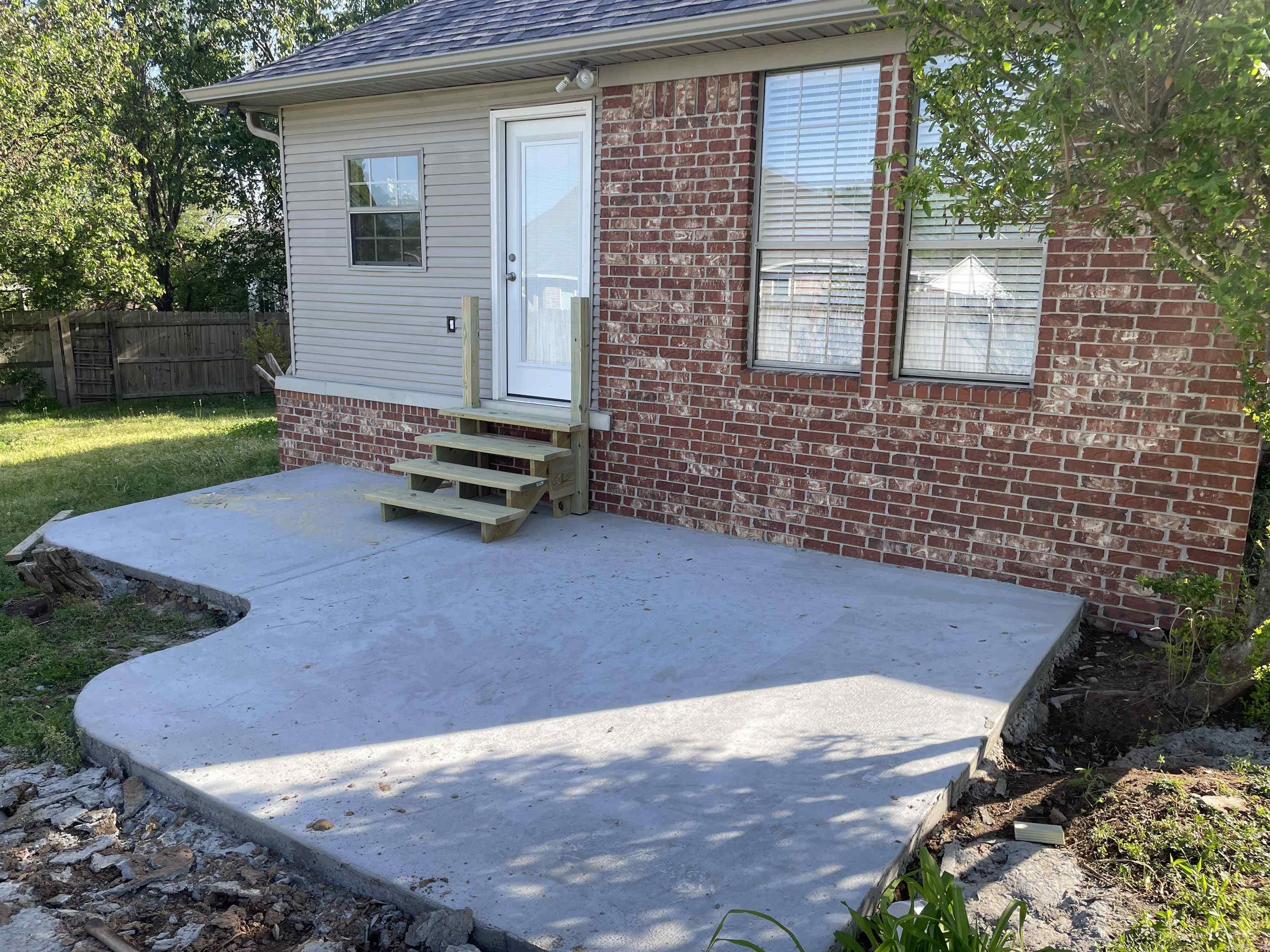 1645 Buckhorn  Conway, AR