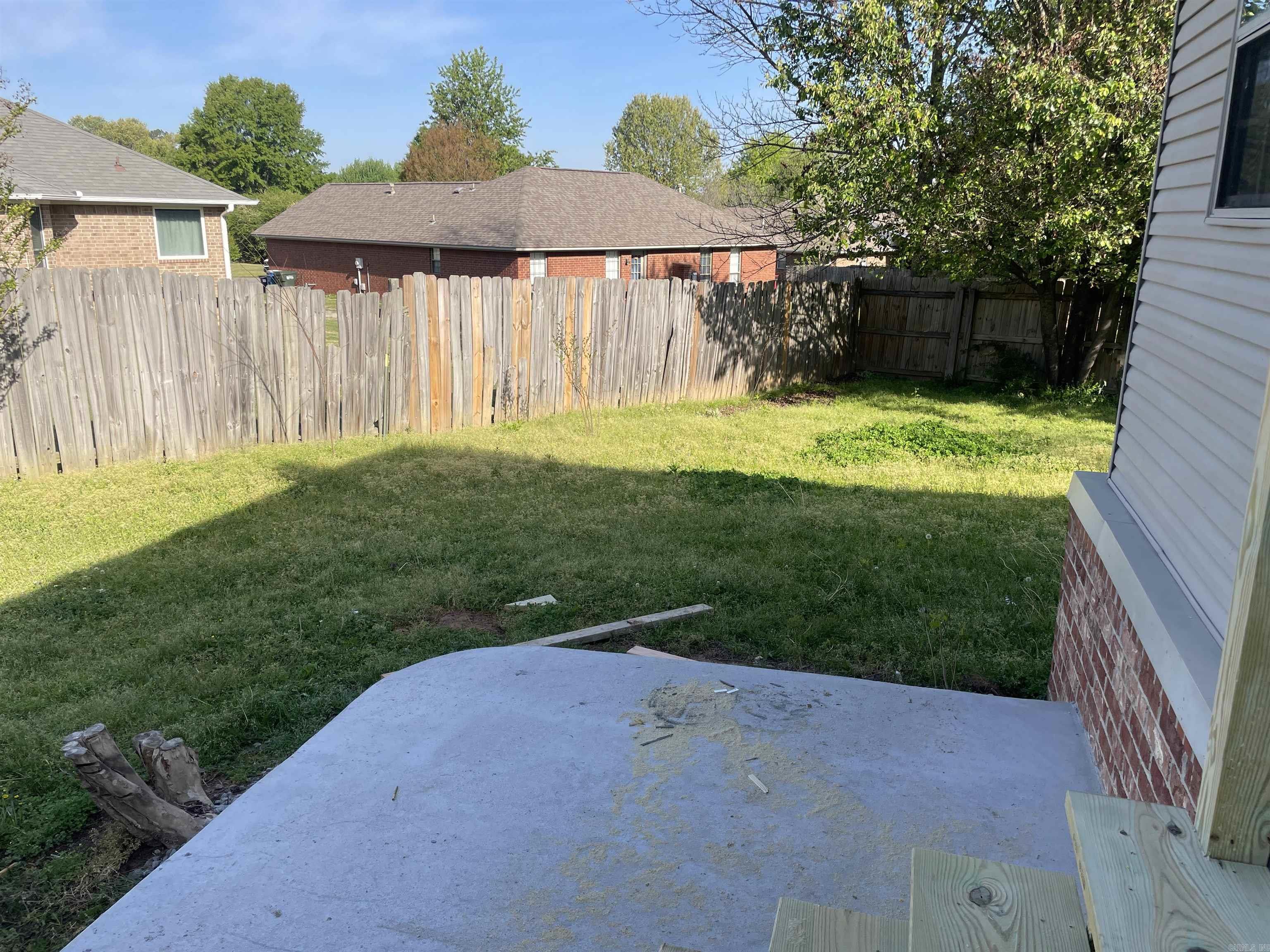 1645 Buckhorn  Conway, AR