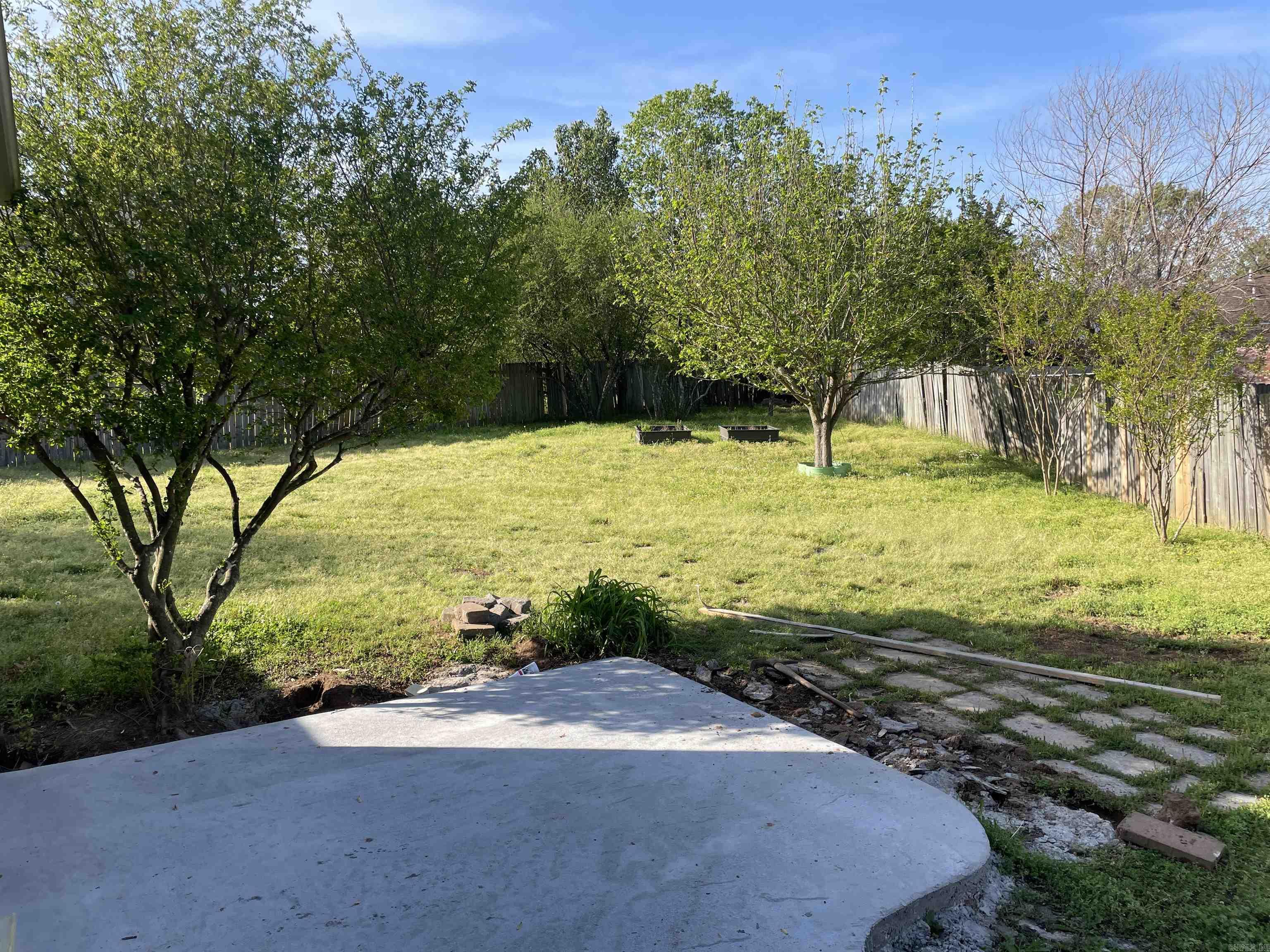 1645 Buckhorn  Conway, AR