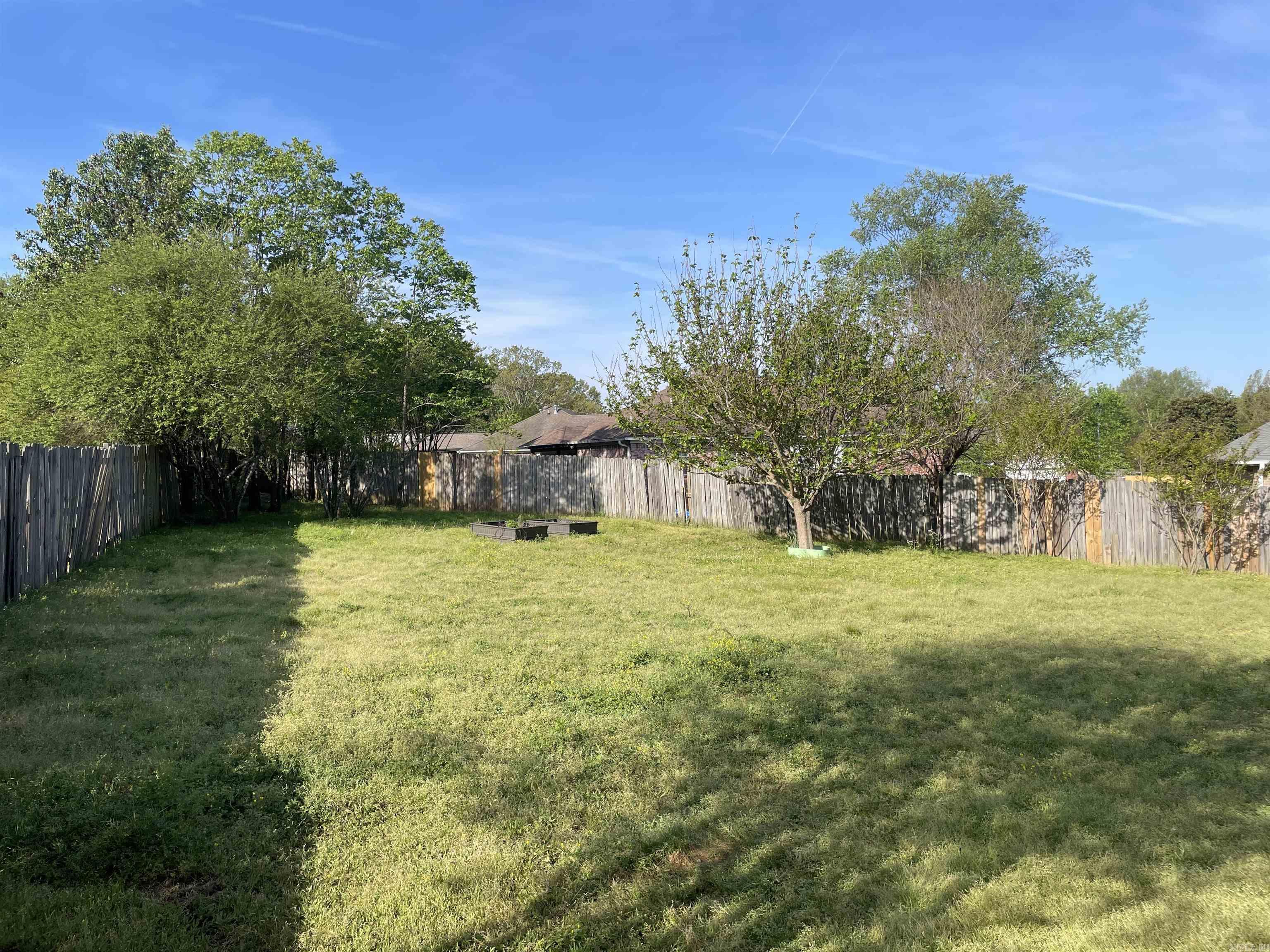 1645 Buckhorn  Conway, AR