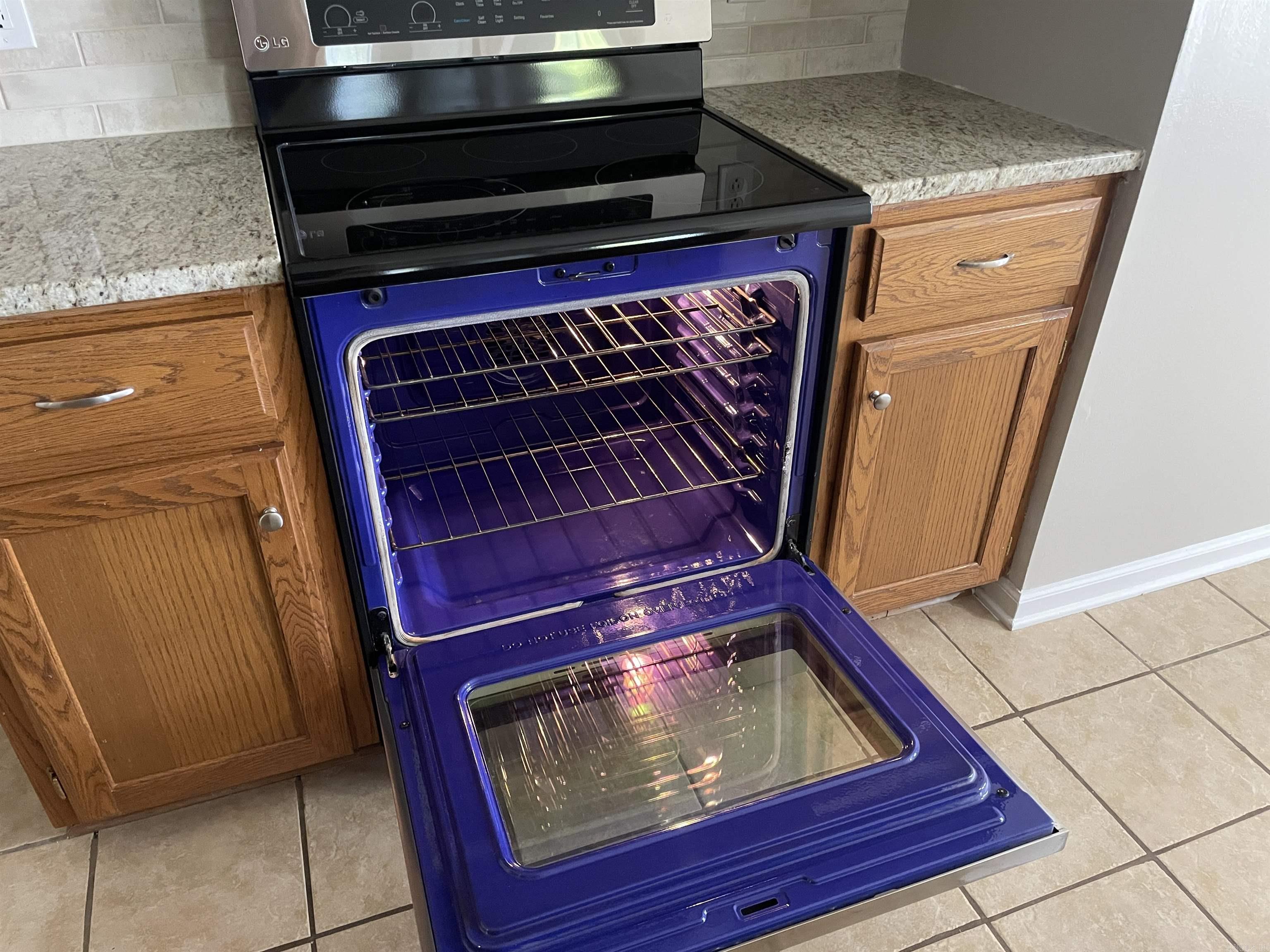 1645 Buckhorn  Conway, AR