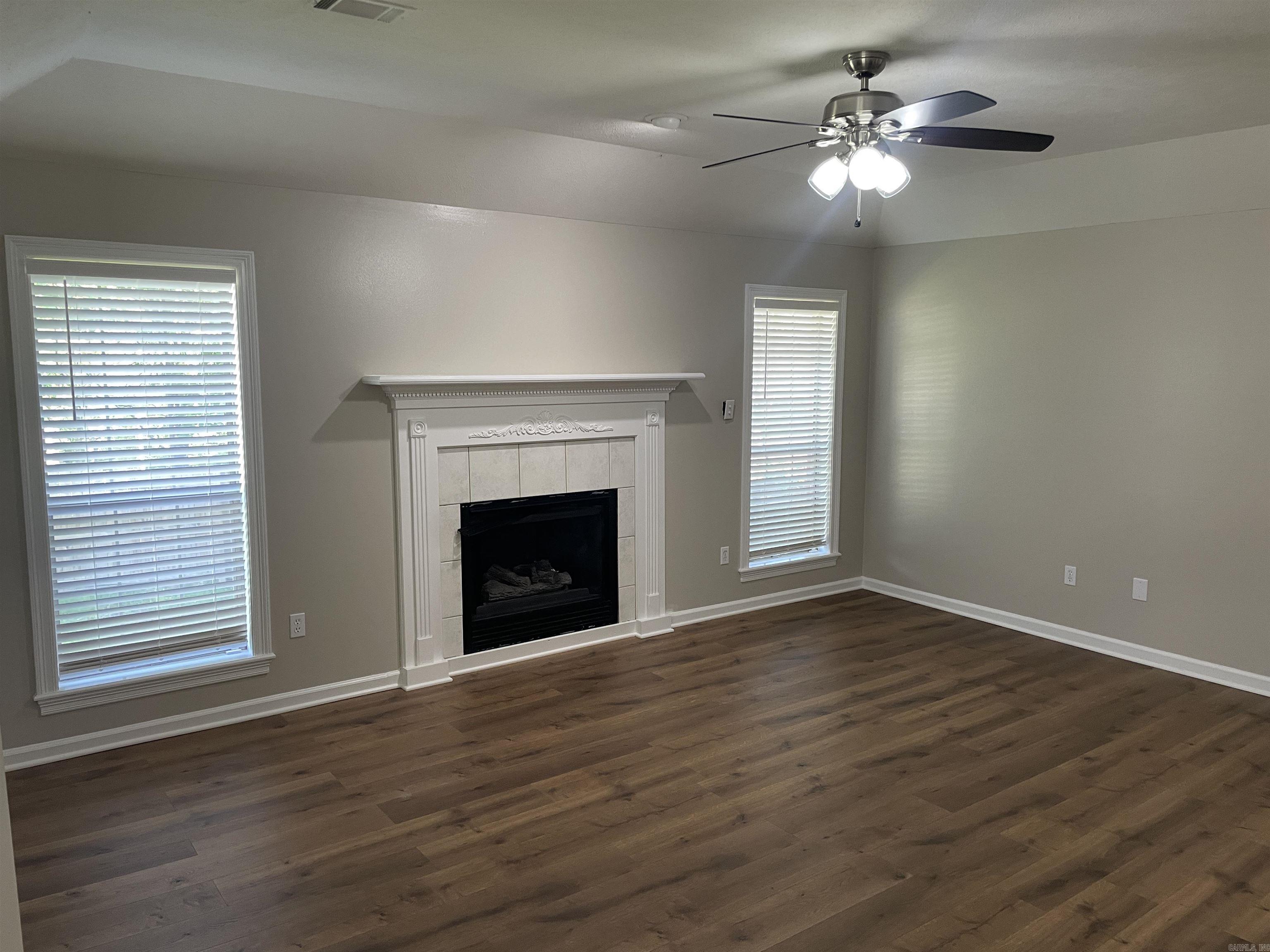 1645 Buckhorn  Conway, AR