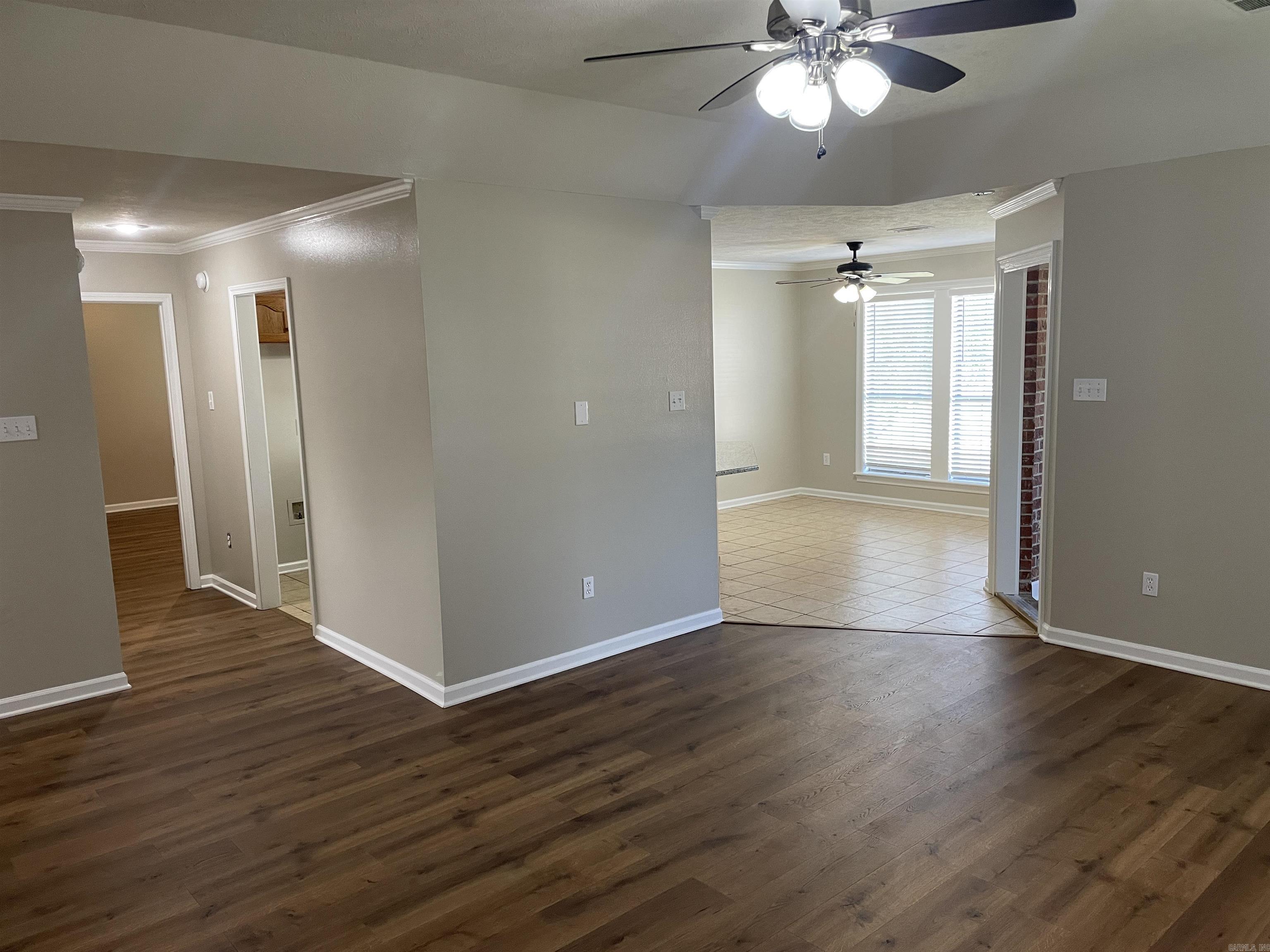 1645 Buckhorn  Conway, AR