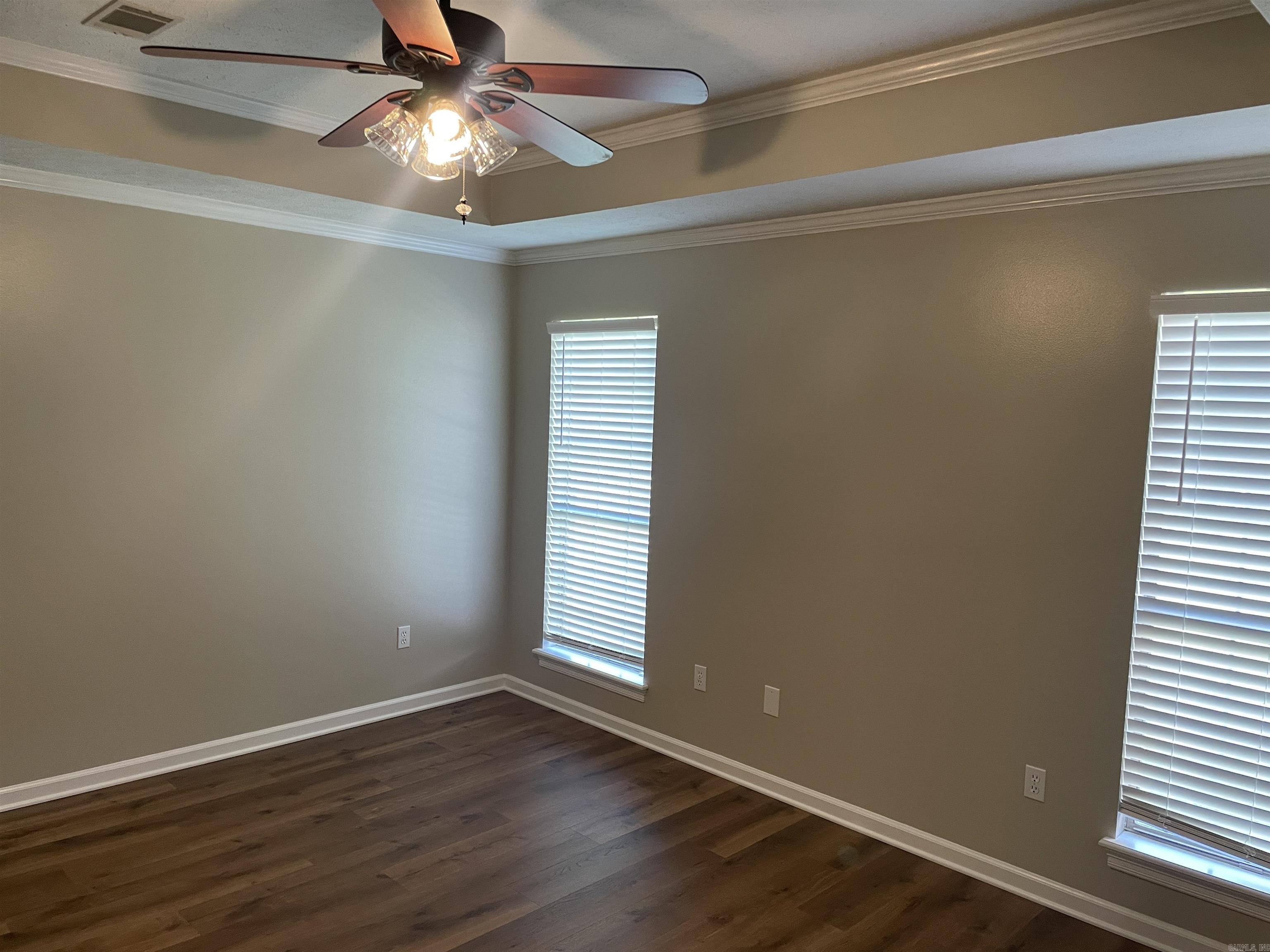 1645 Buckhorn  Conway, AR