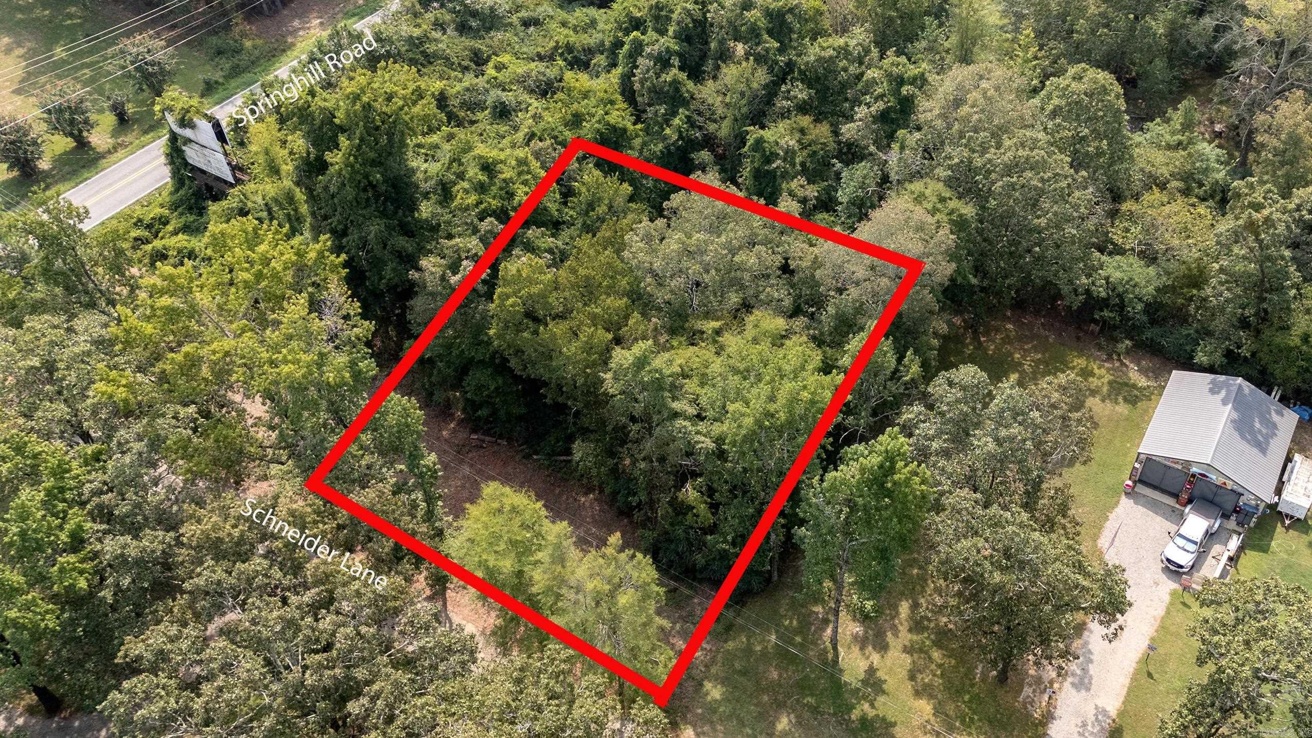 TBD Schnider  Alexander, AR