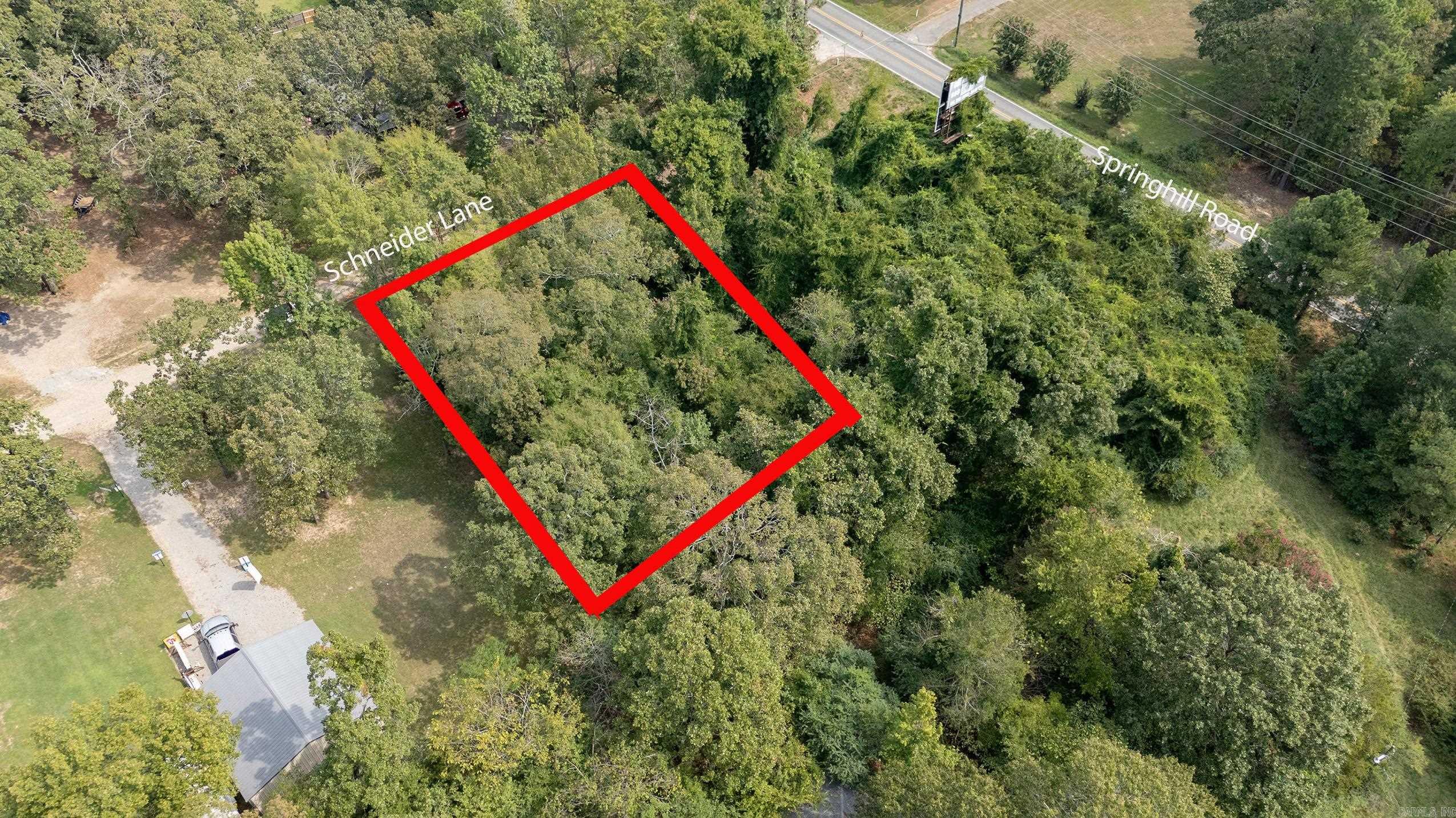 TBD Schnider  Alexander, AR