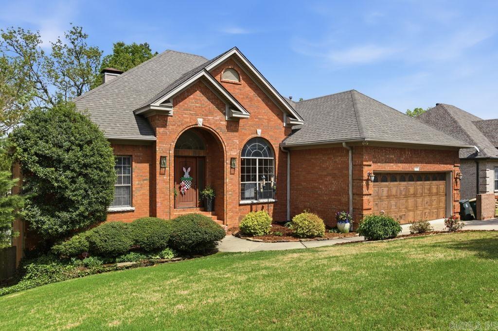 2209 Sawgrass  Little Rock, AR