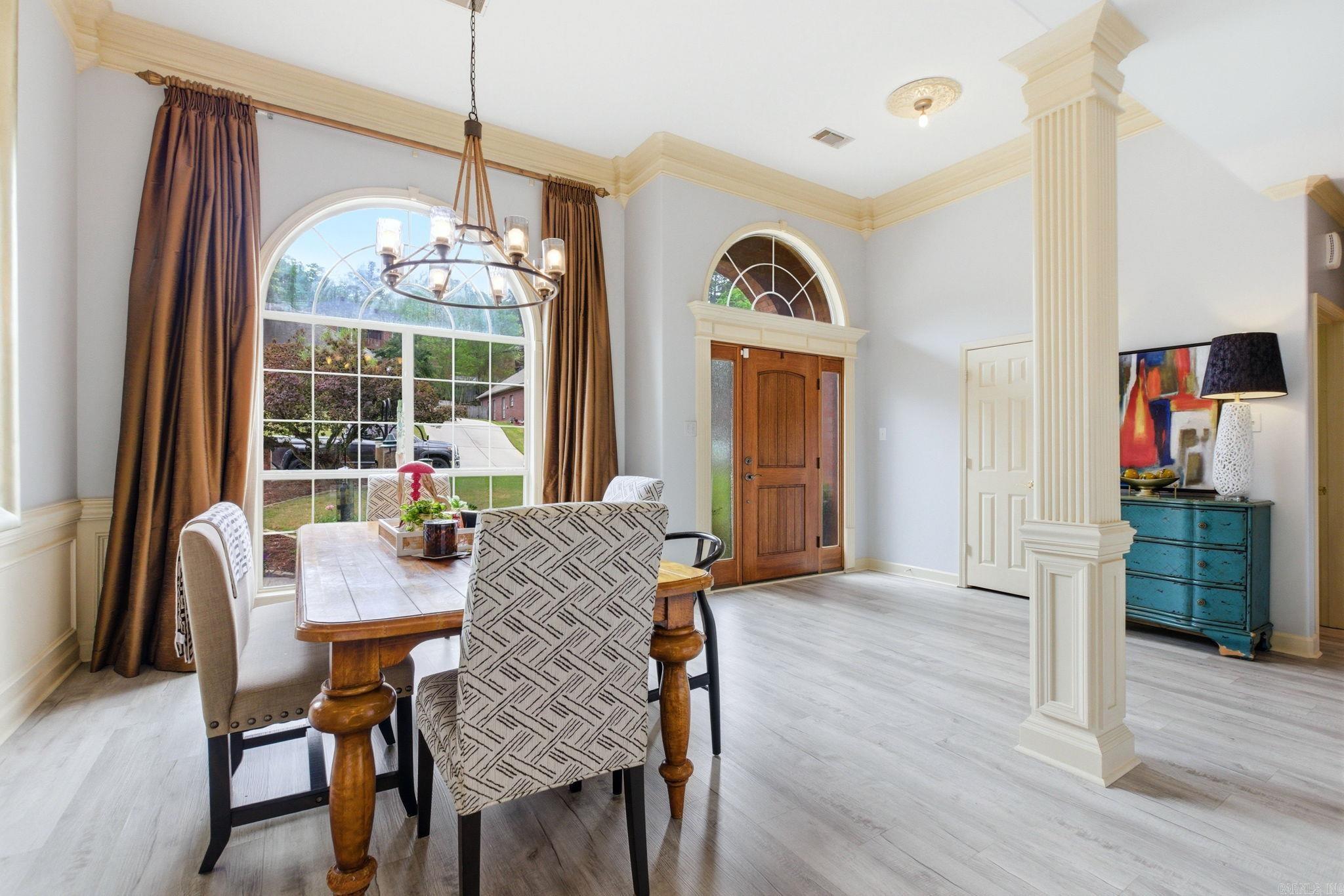 2209 Sawgrass  Little Rock, AR