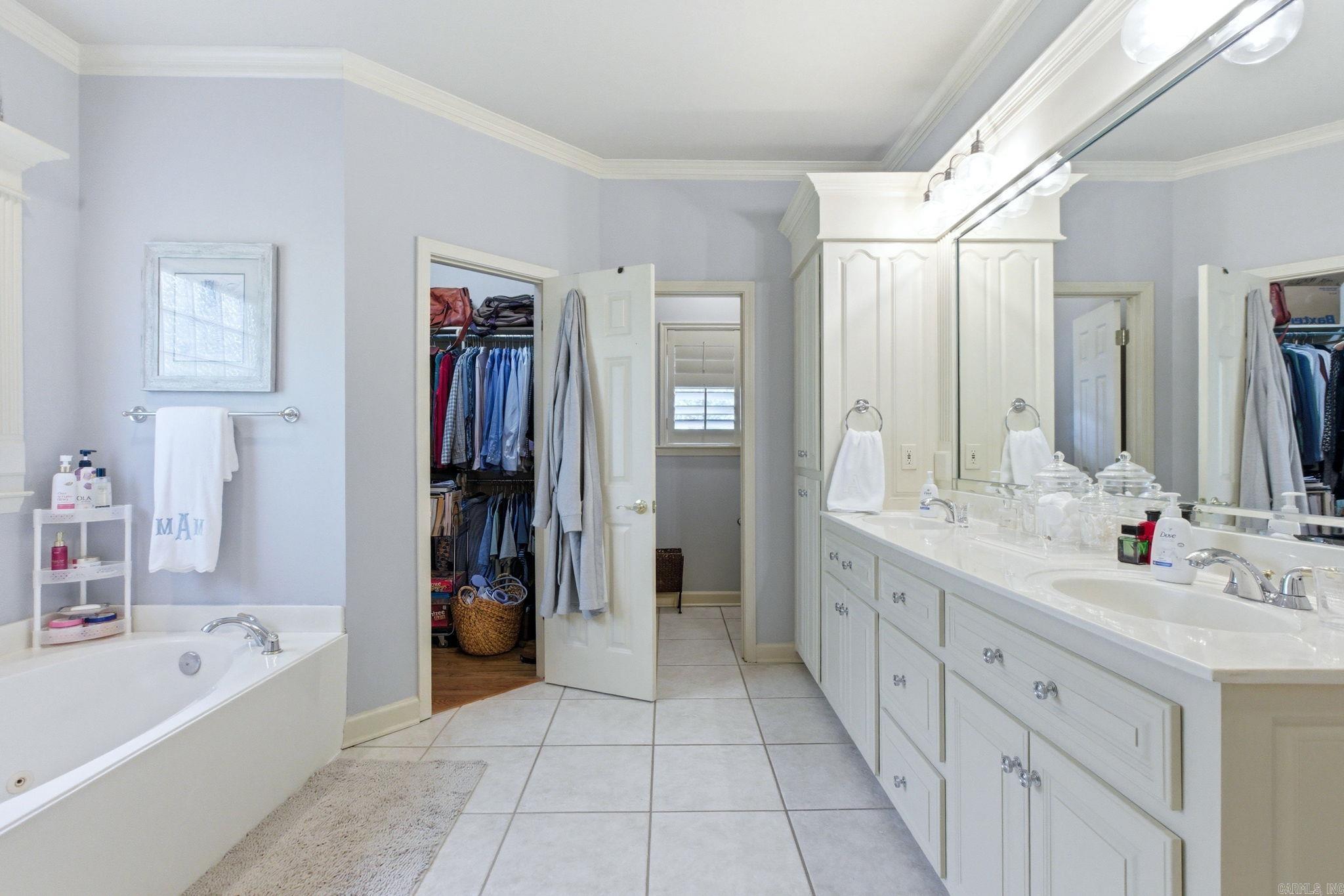 2209 Sawgrass  Little Rock, AR
