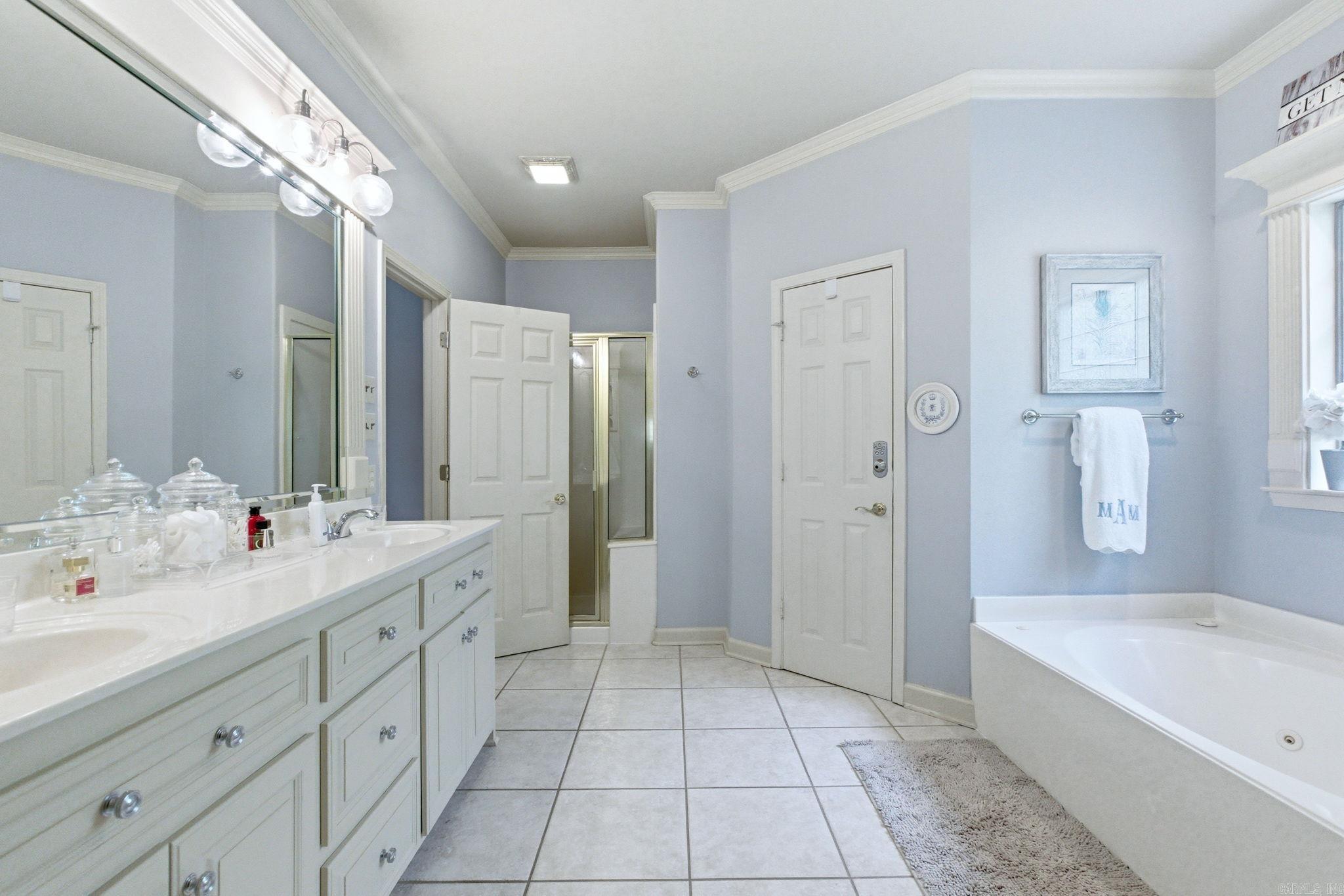 2209 Sawgrass  Little Rock, AR