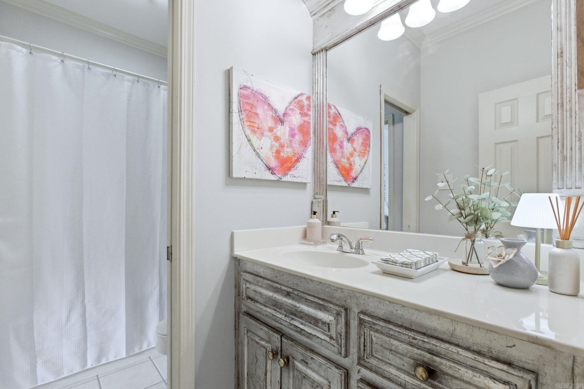 2209 Sawgrass  Little Rock, AR