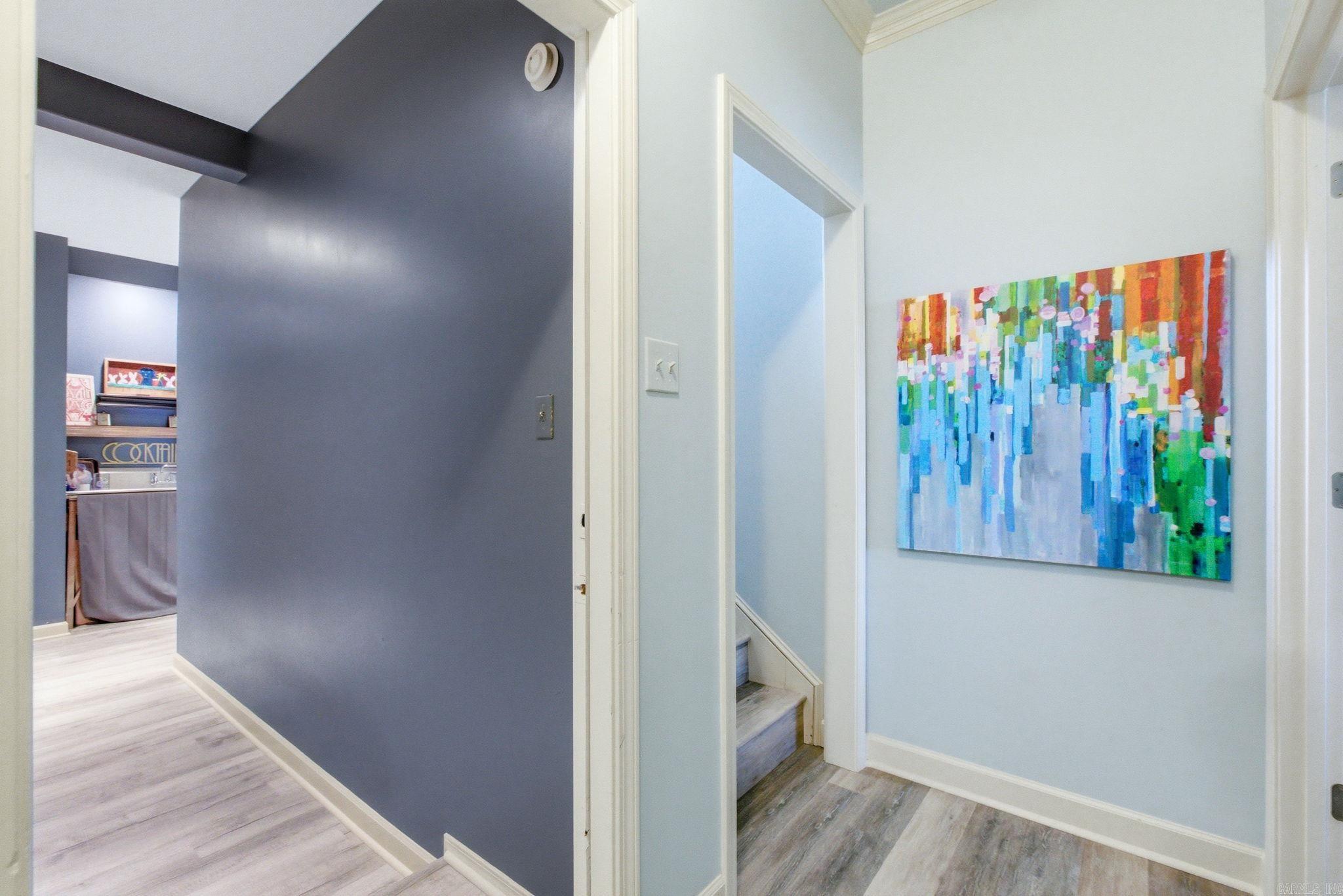 2209 Sawgrass  Little Rock, AR