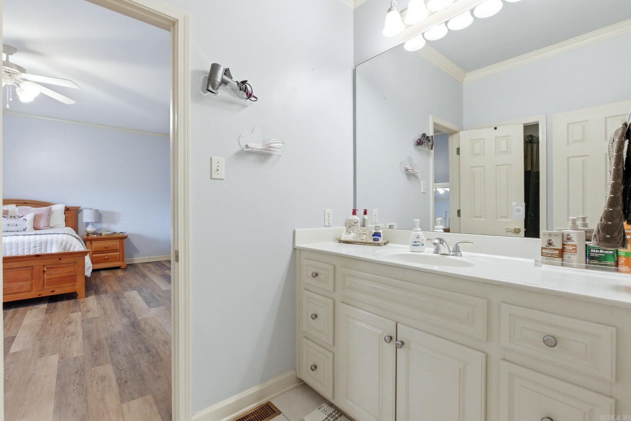 2209 Sawgrass  Little Rock, AR