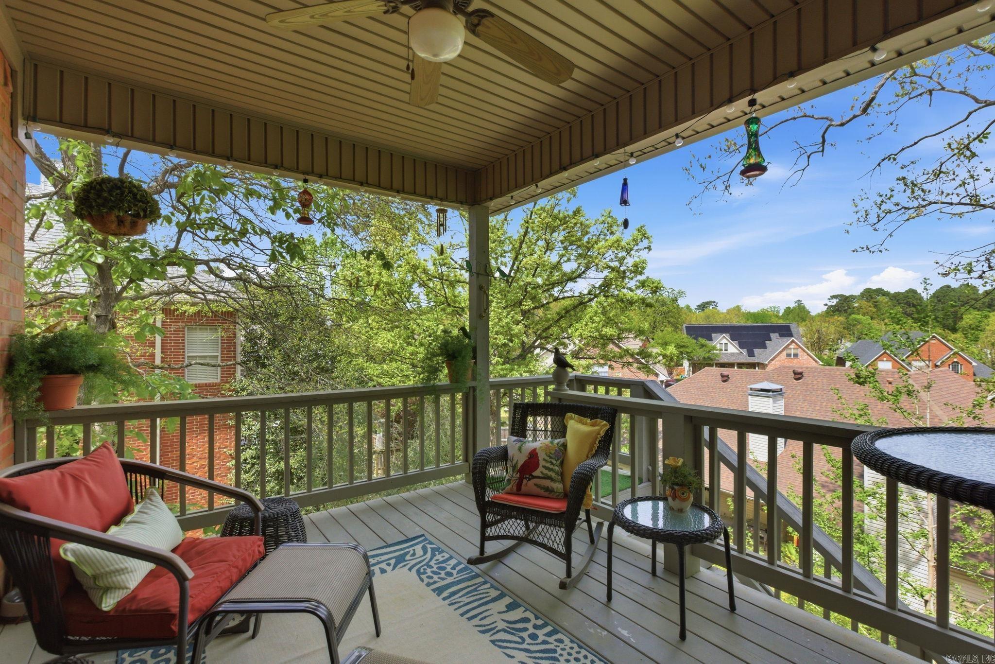 2209 Sawgrass  Little Rock, AR