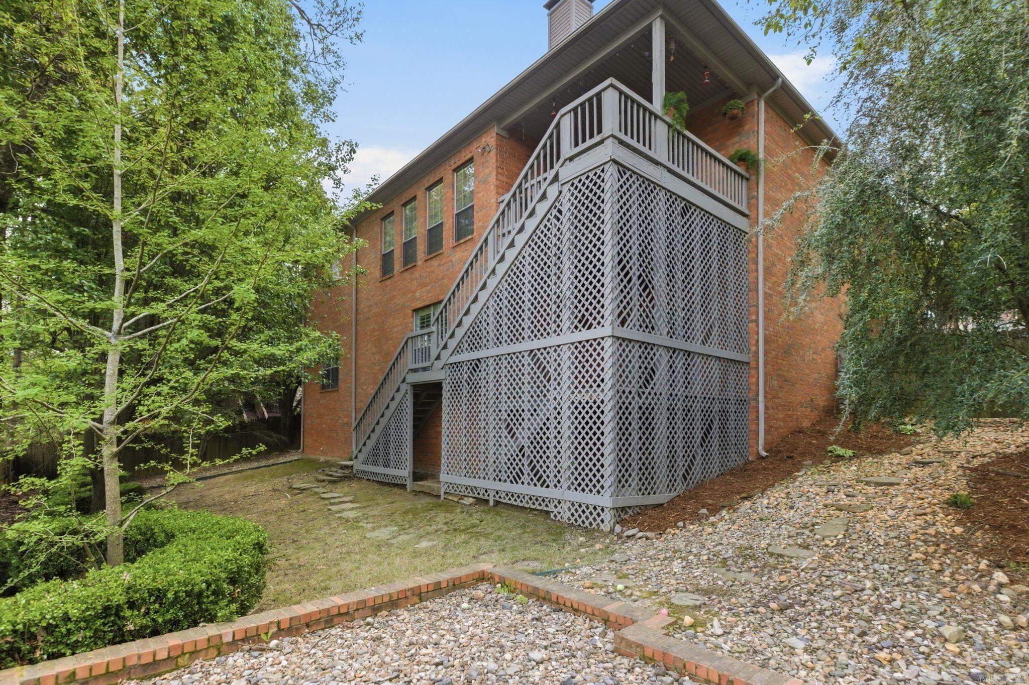 2209 Sawgrass  Little Rock, AR