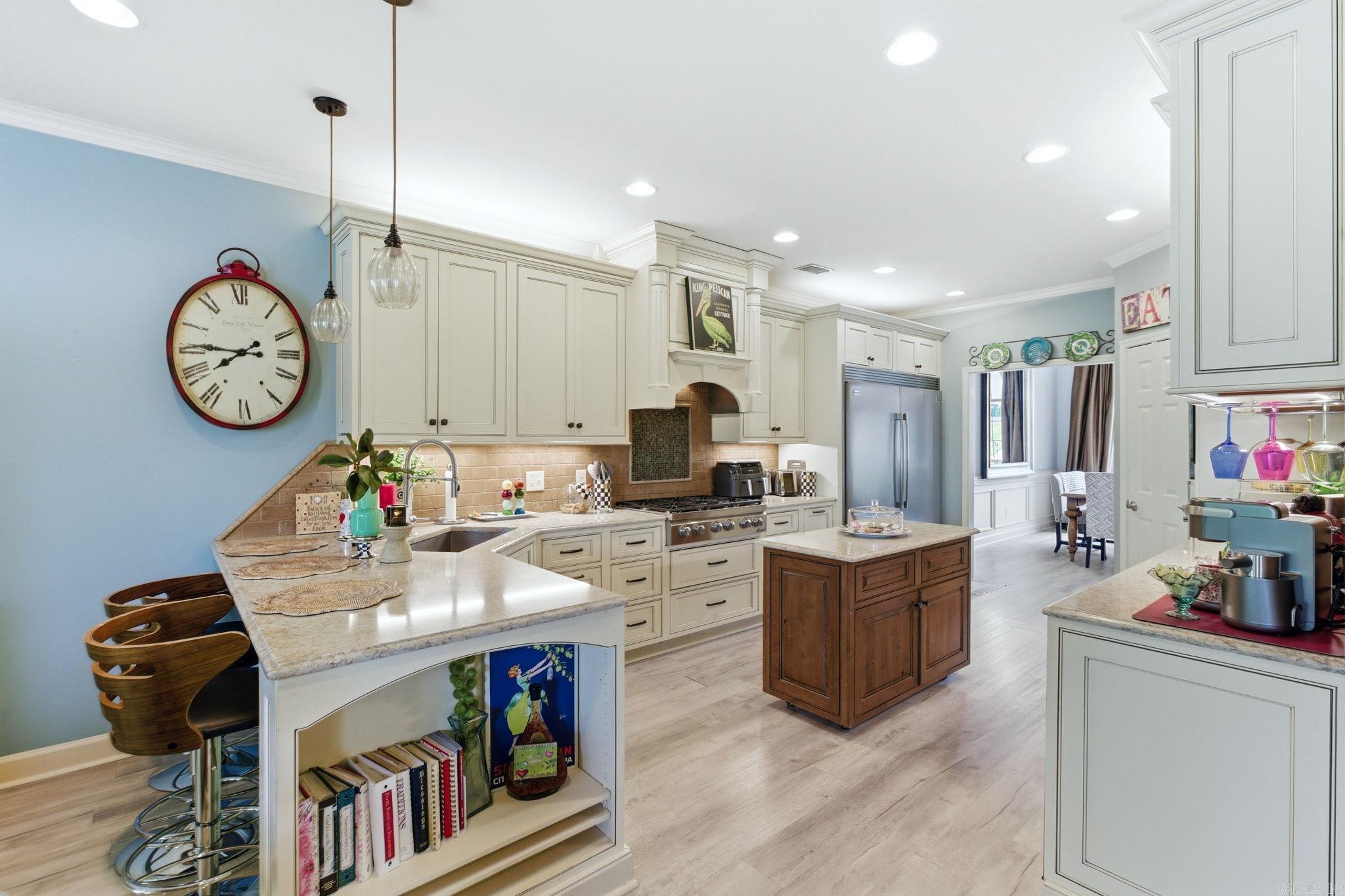 2209 Sawgrass  Little Rock, AR