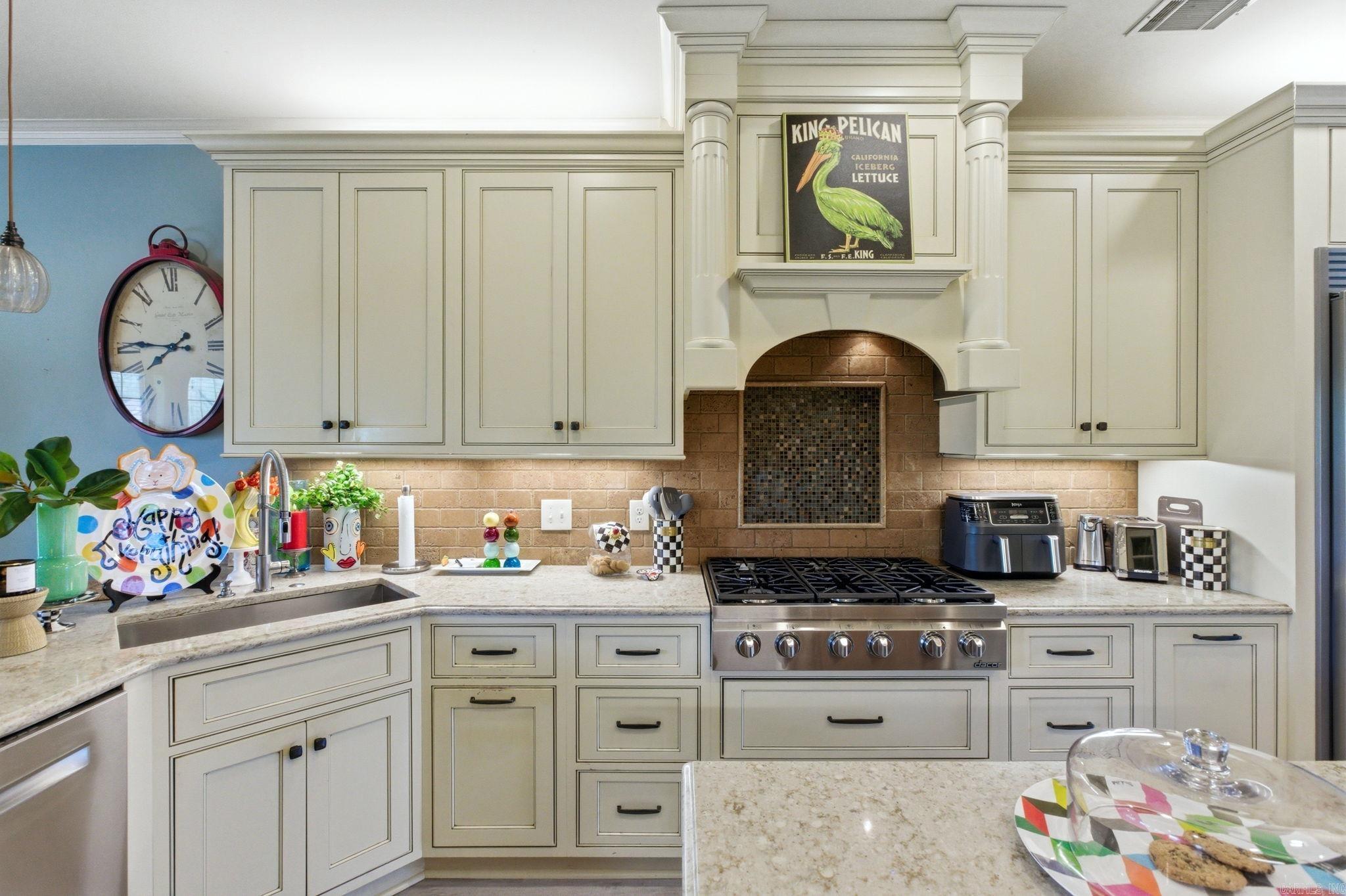 2209 Sawgrass  Little Rock, AR