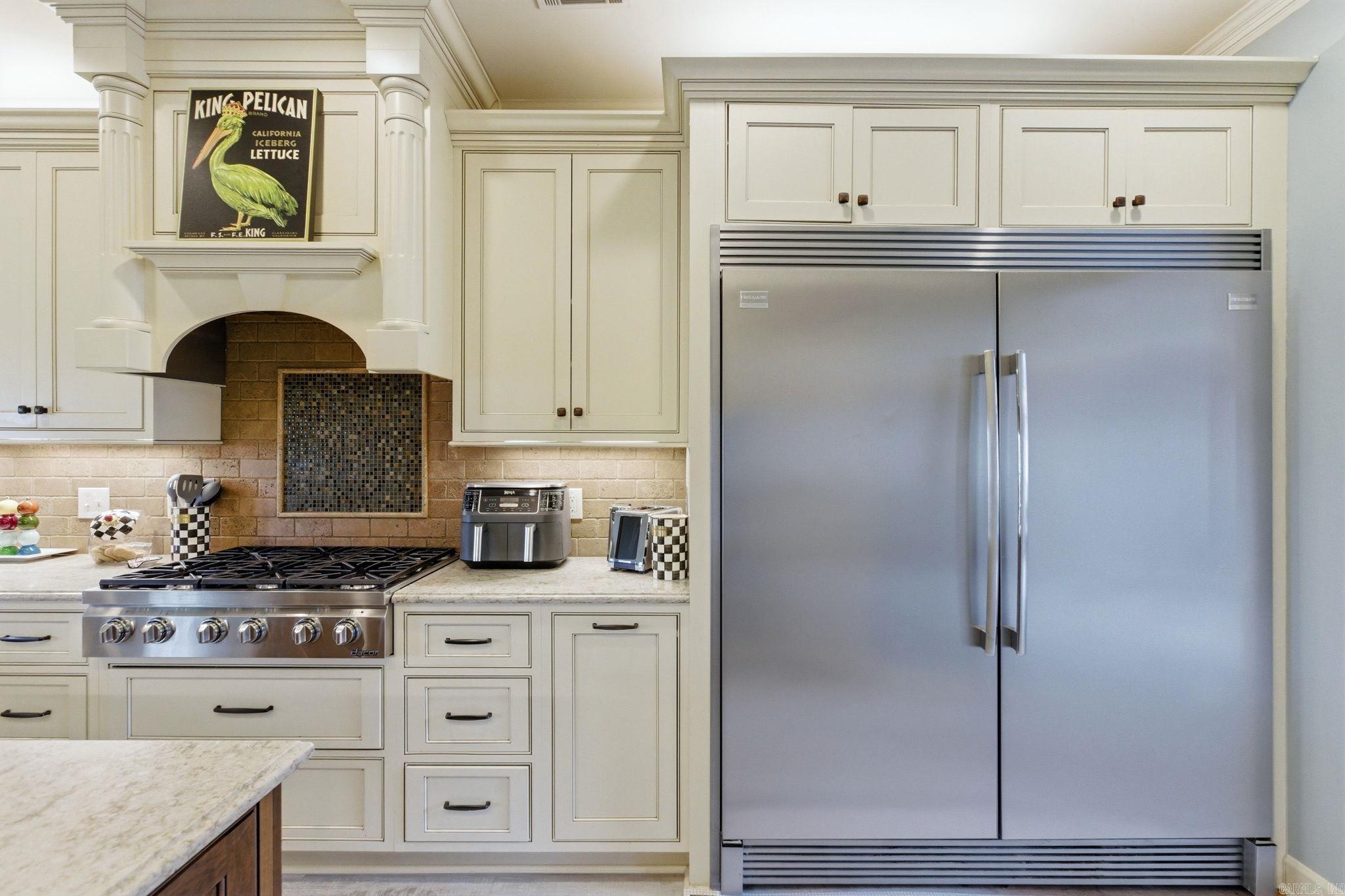 2209 Sawgrass  Little Rock, AR