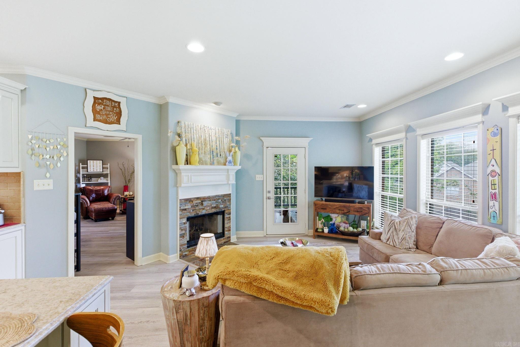 2209 Sawgrass  Little Rock, AR