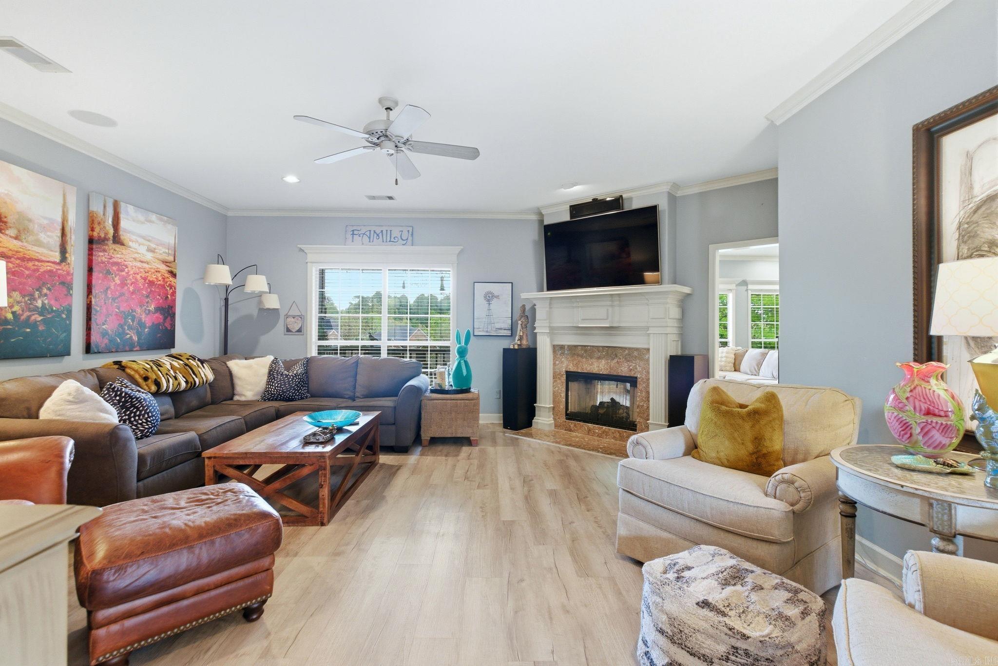 2209 Sawgrass  Little Rock, AR