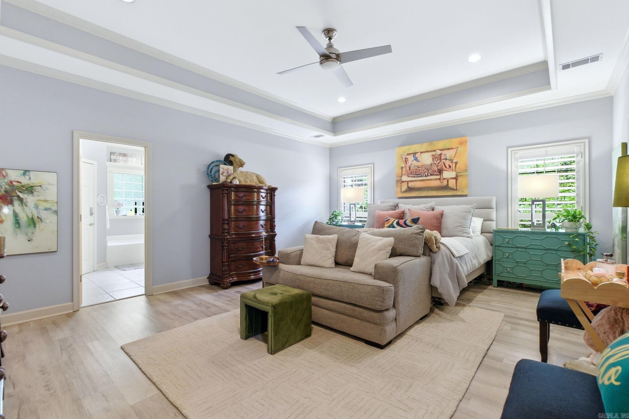 2209 Sawgrass  Little Rock, AR