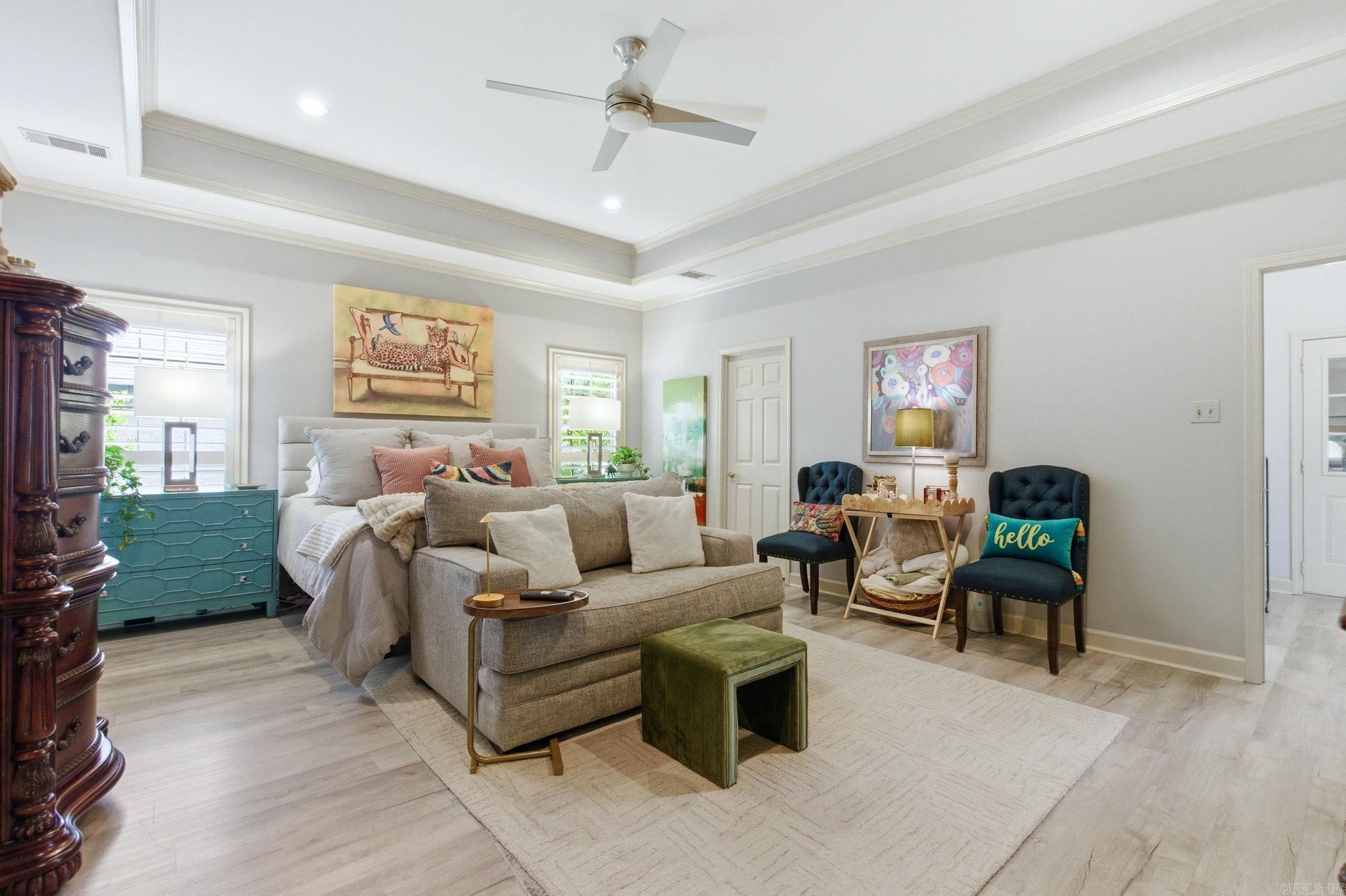 2209 Sawgrass  Little Rock, AR