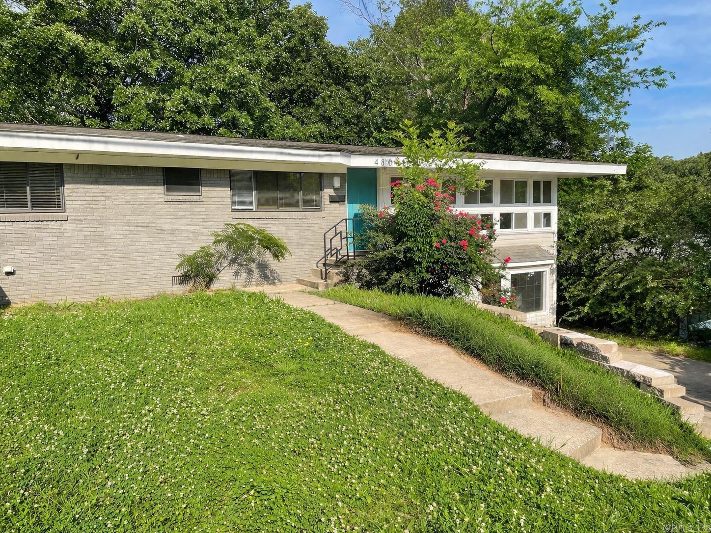 4803 Lynn  North Little Rock, AR