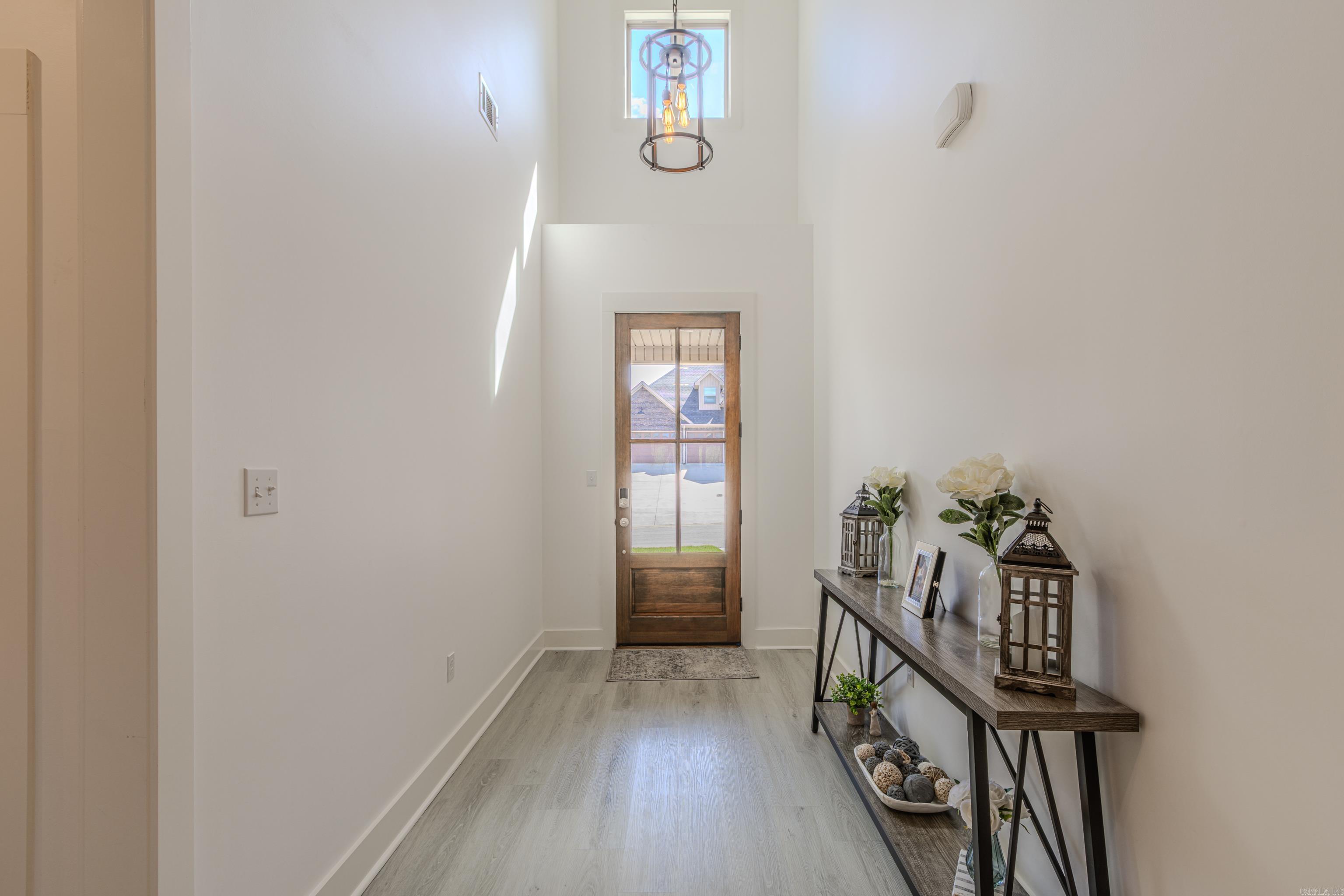 3409 Muirfield  Jonesboro, AR