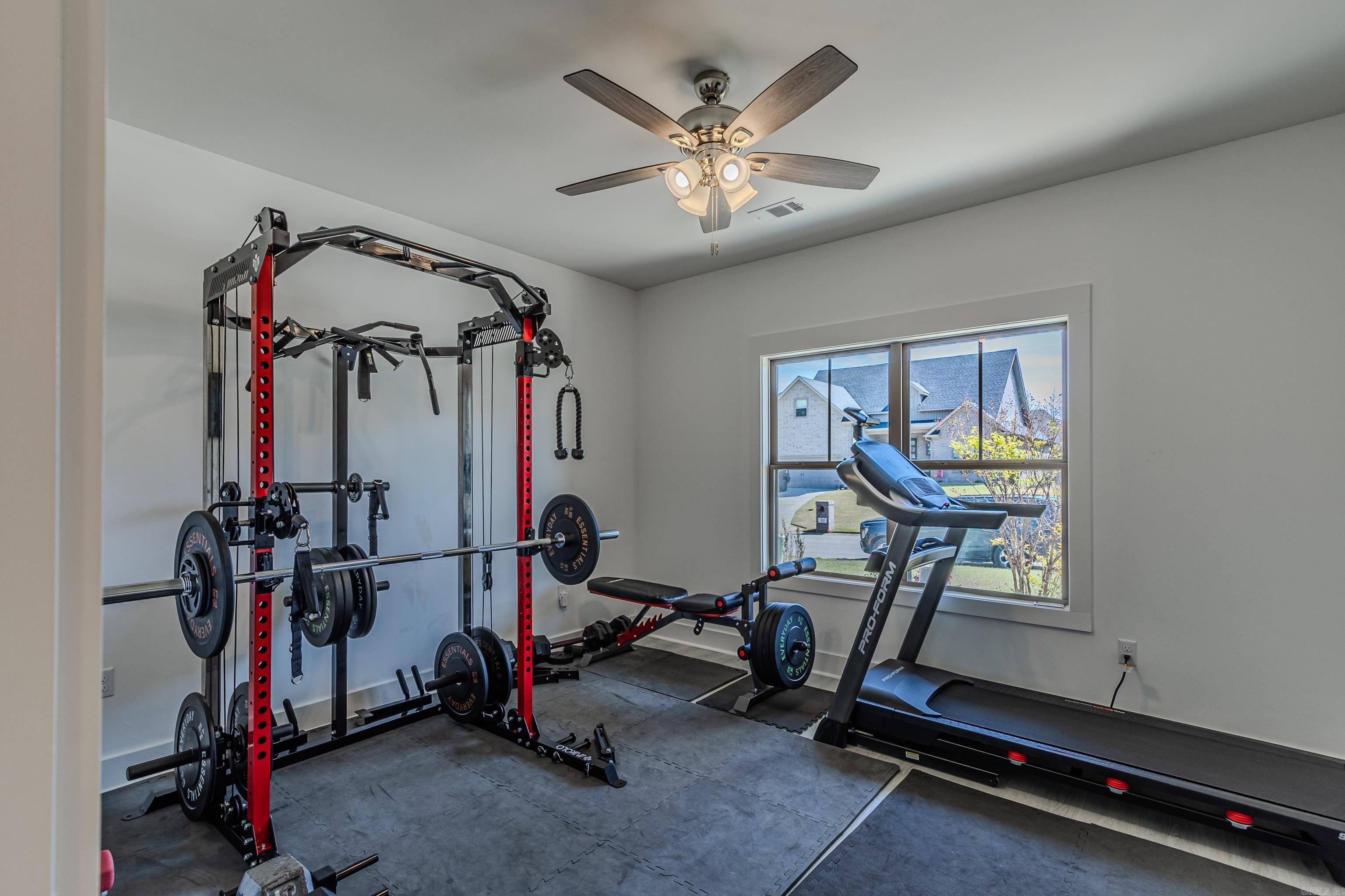 3409 Muirfield  Jonesboro, AR