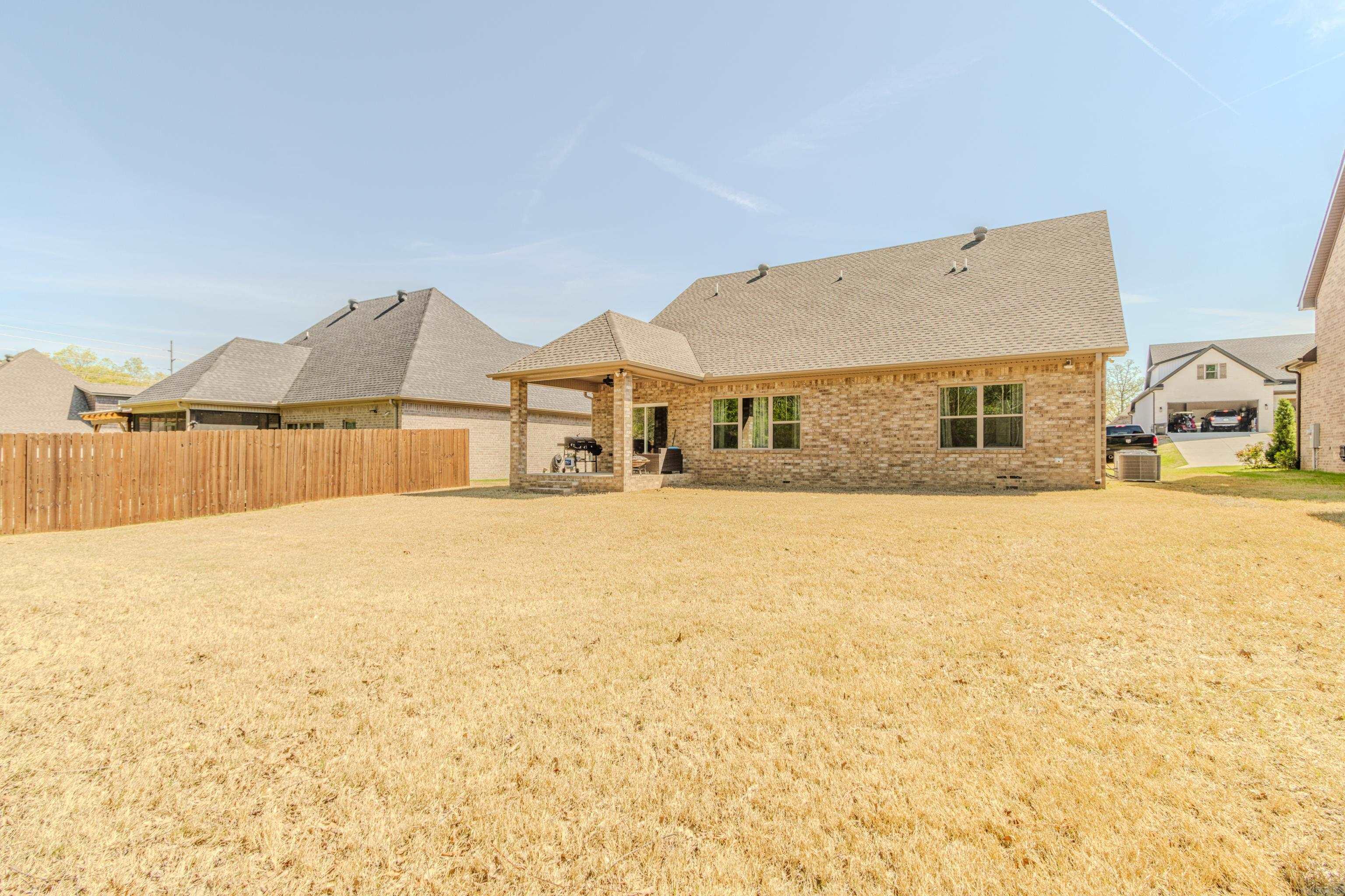 3409 Muirfield  Jonesboro, AR