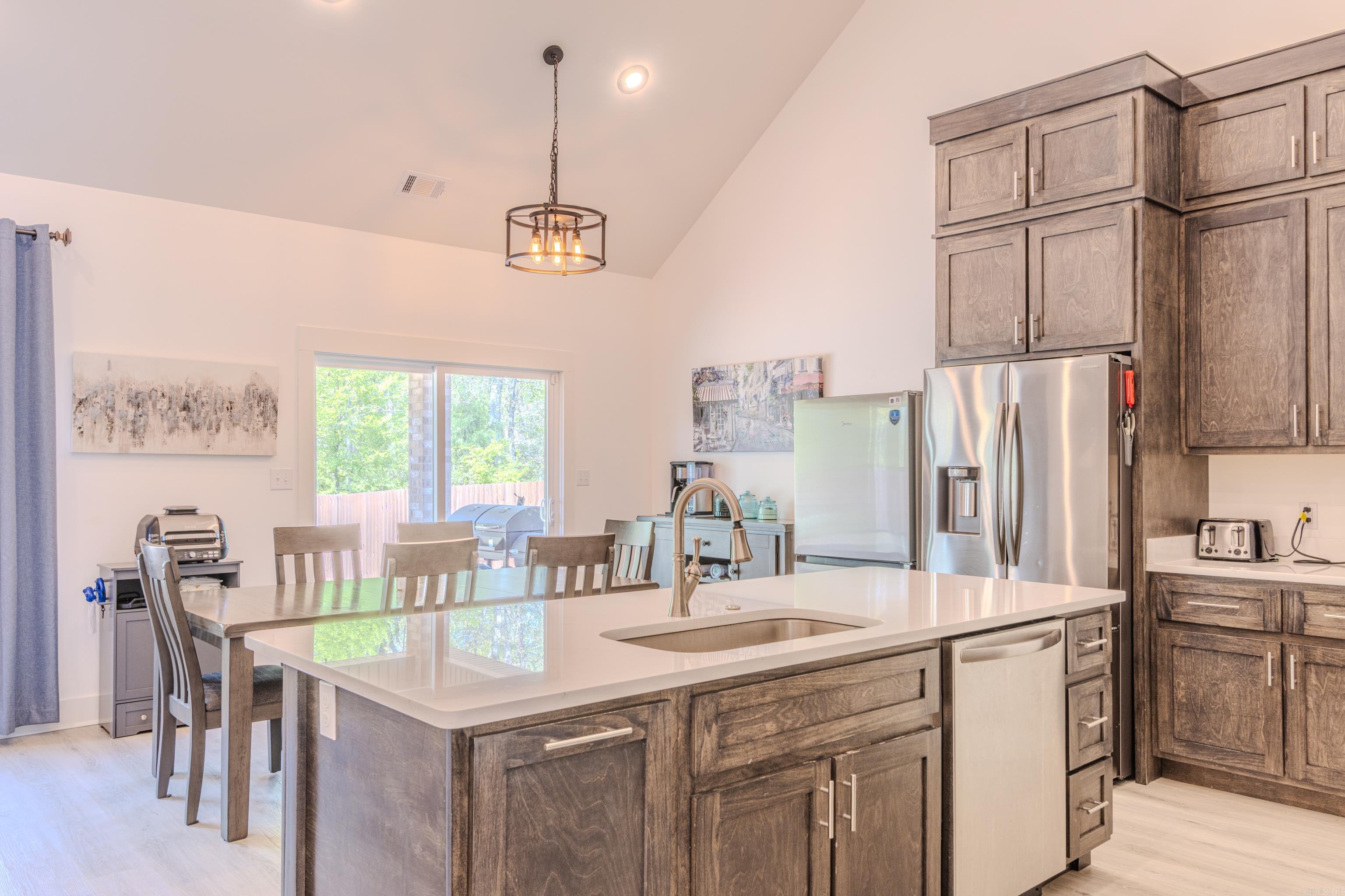 3409 Muirfield  Jonesboro, AR