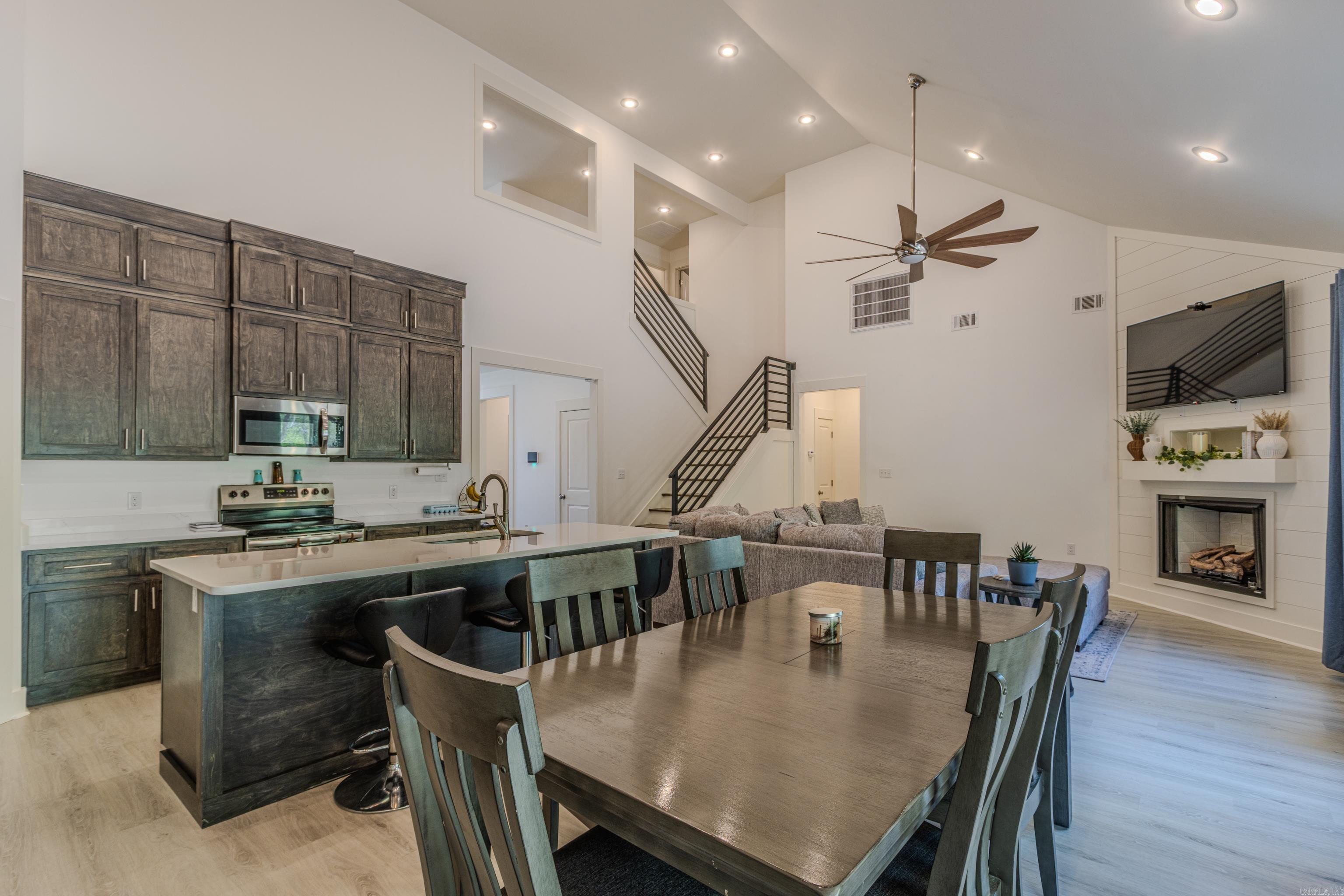 3409 Muirfield  Jonesboro, AR