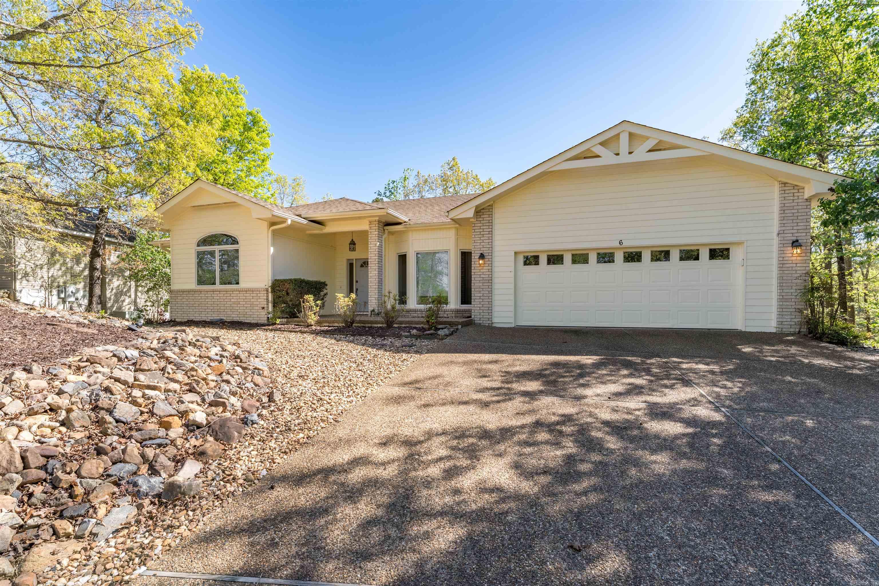 6 Navegar  Hot Springs Village, AR