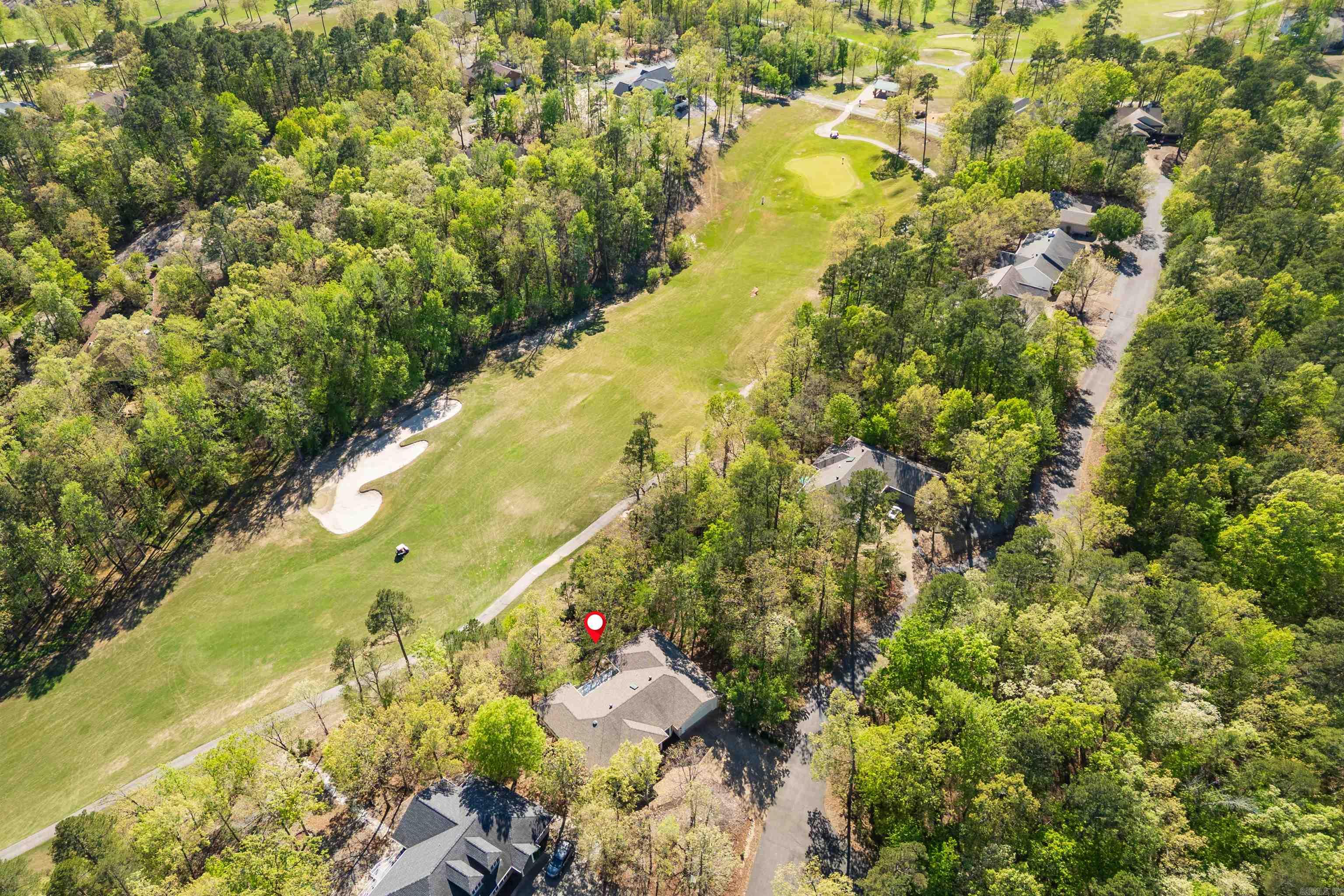 6 Navegar  Hot Springs Village, AR