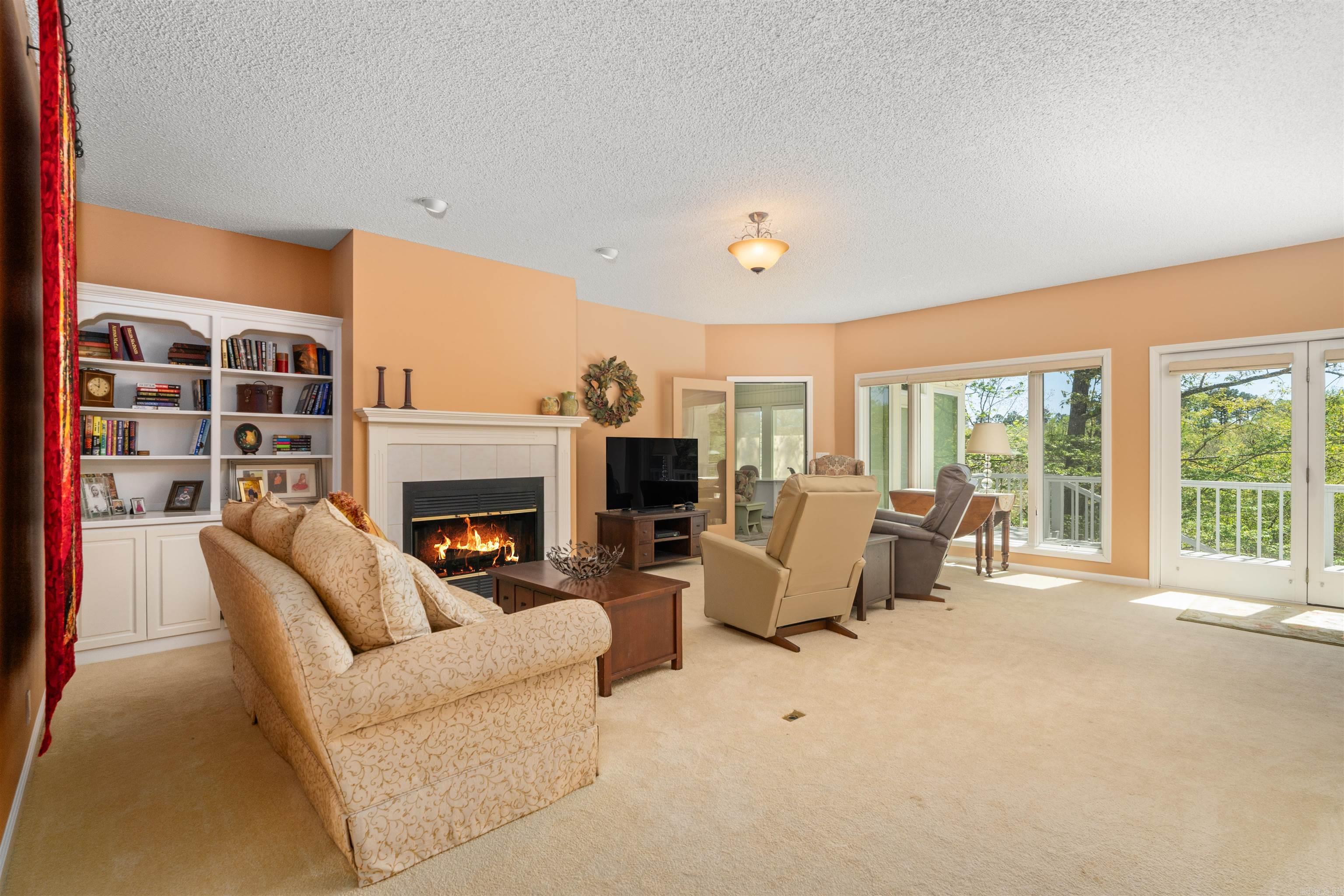 6 Navegar  Hot Springs Village, AR