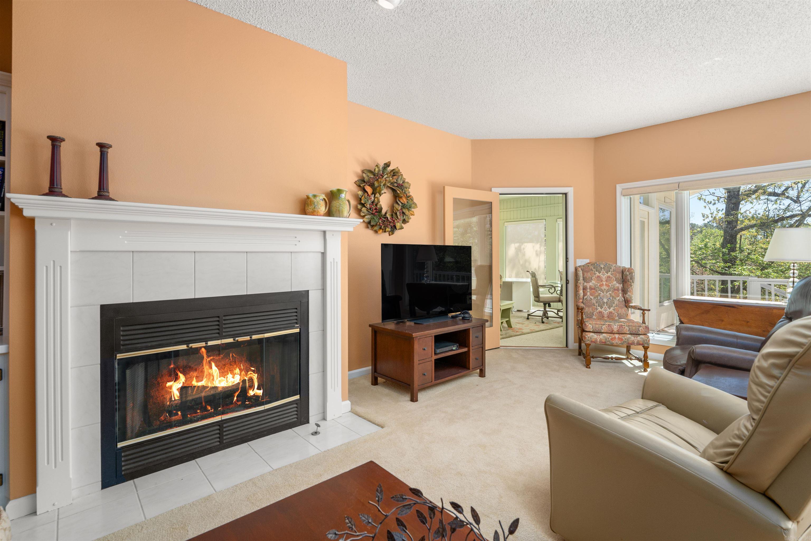 6 Navegar  Hot Springs Village, AR