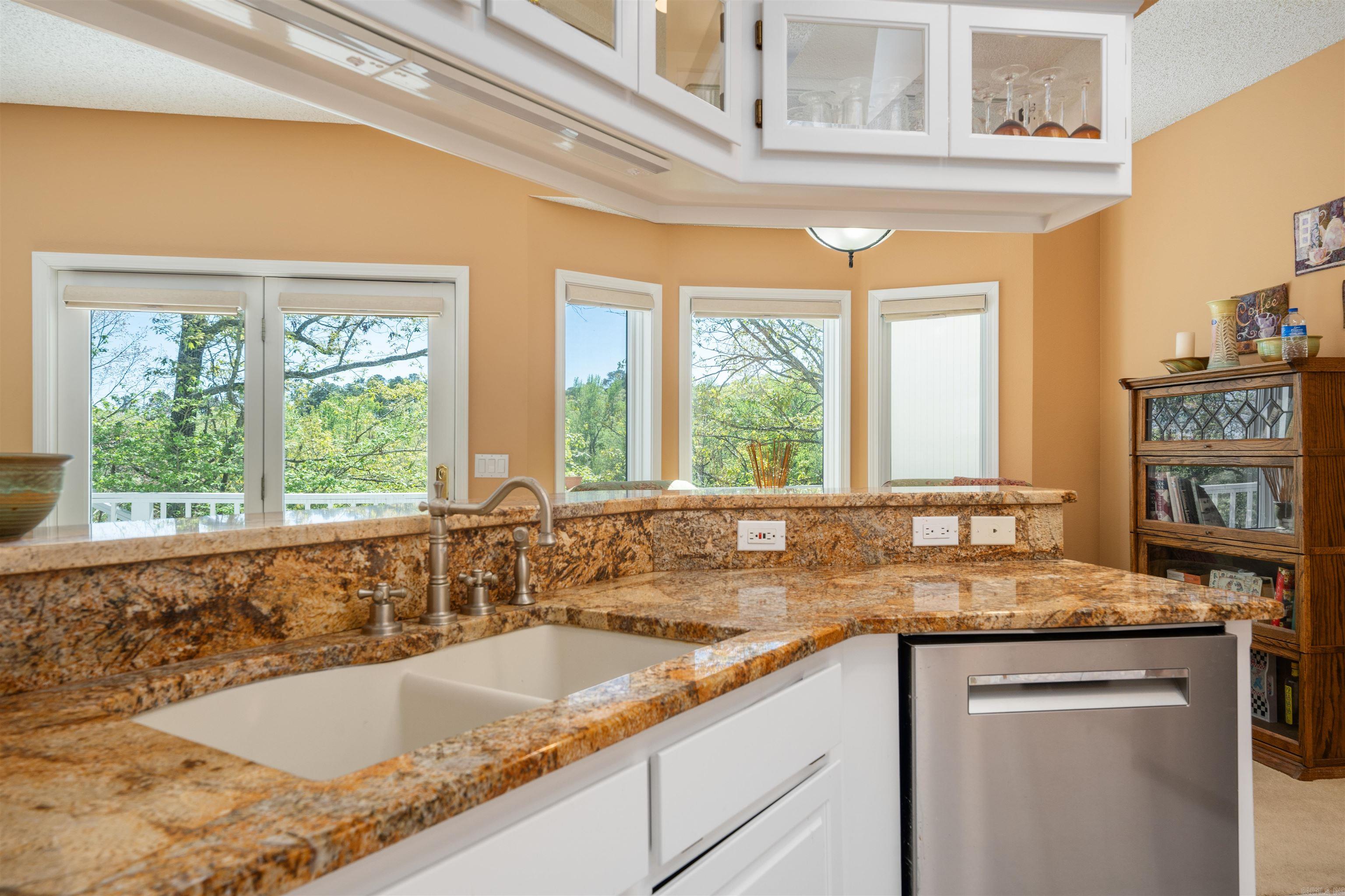 6 Navegar  Hot Springs Village, AR