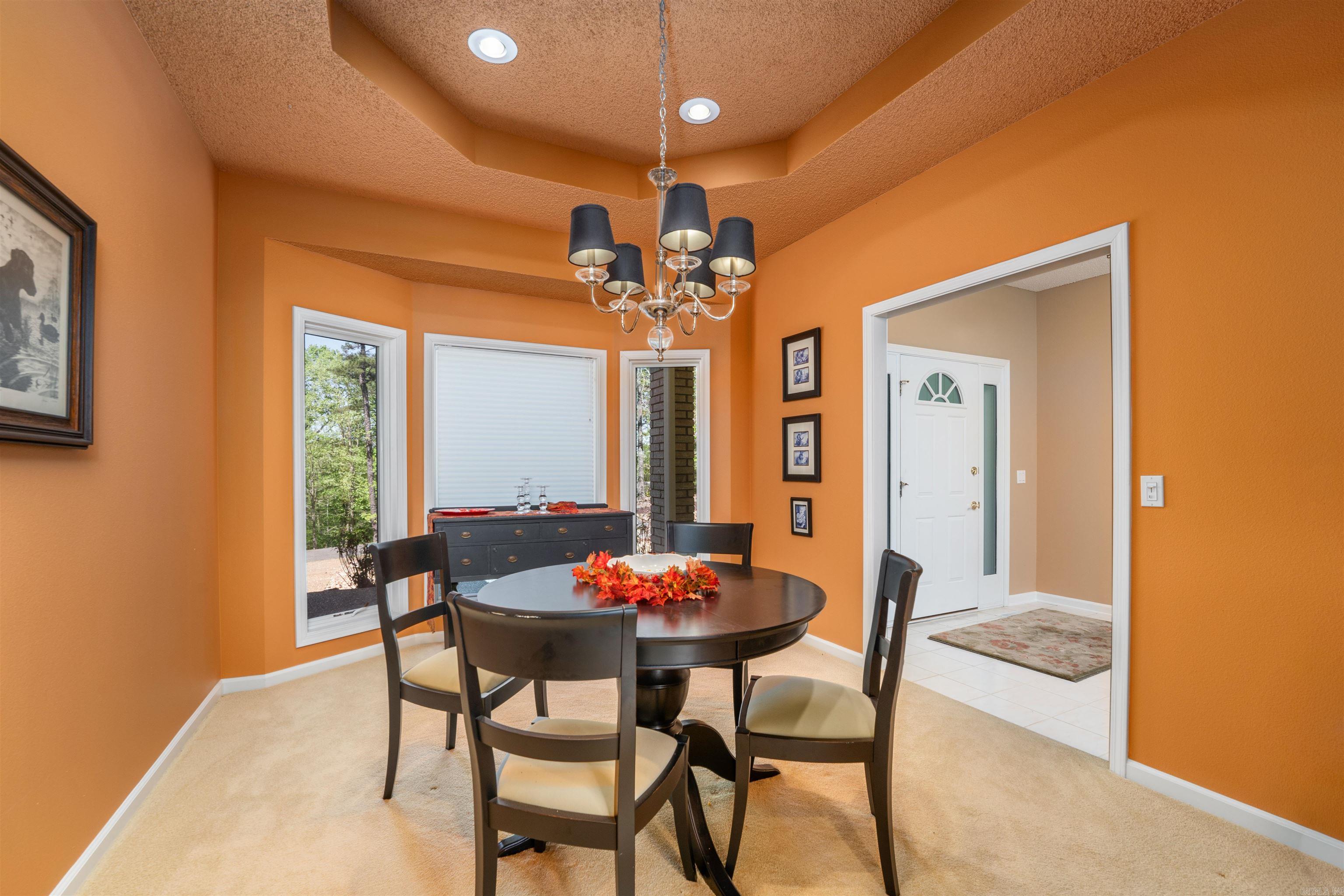 6 Navegar  Hot Springs Village, AR