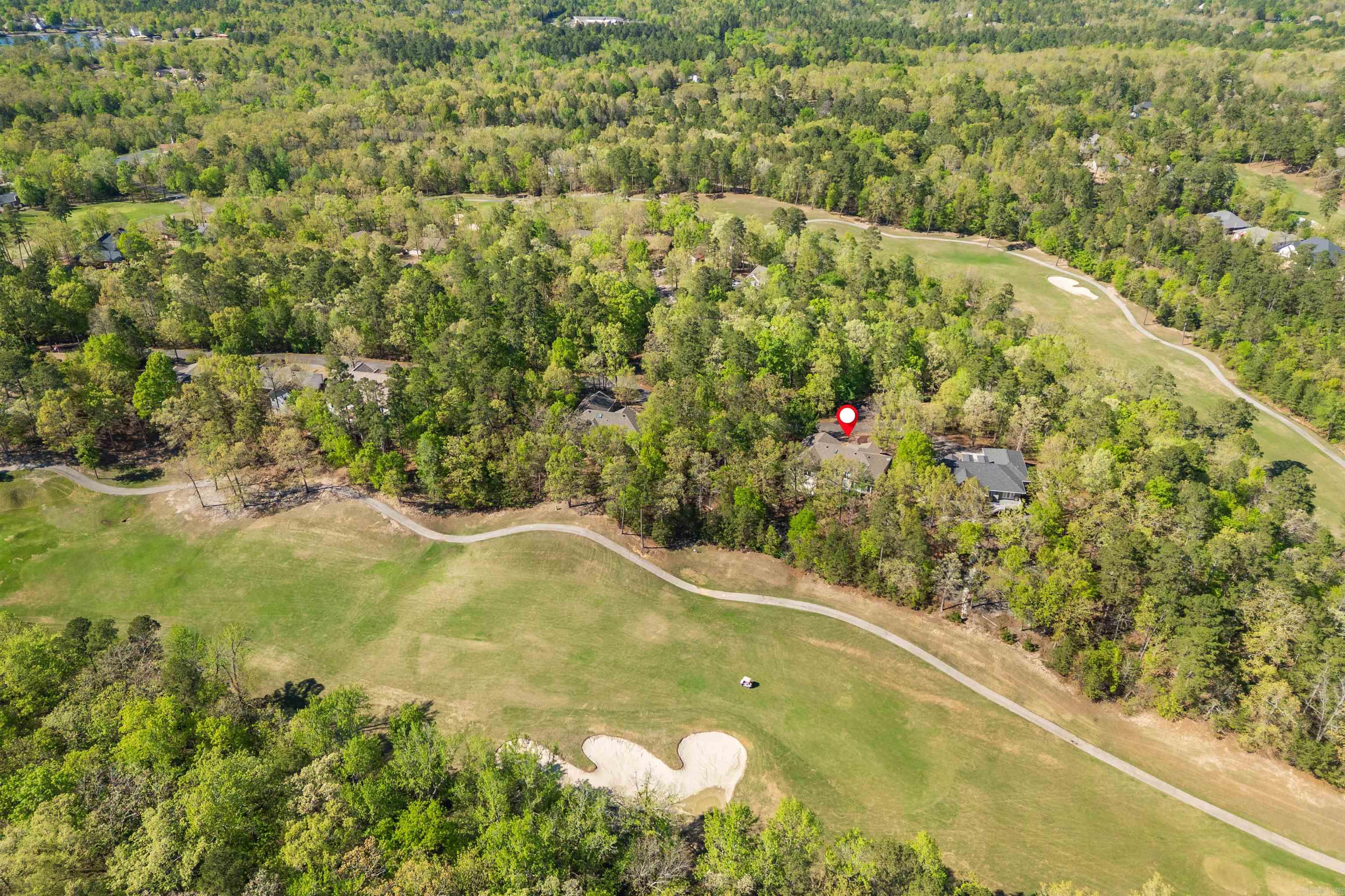 6 Navegar  Hot Springs Village, AR