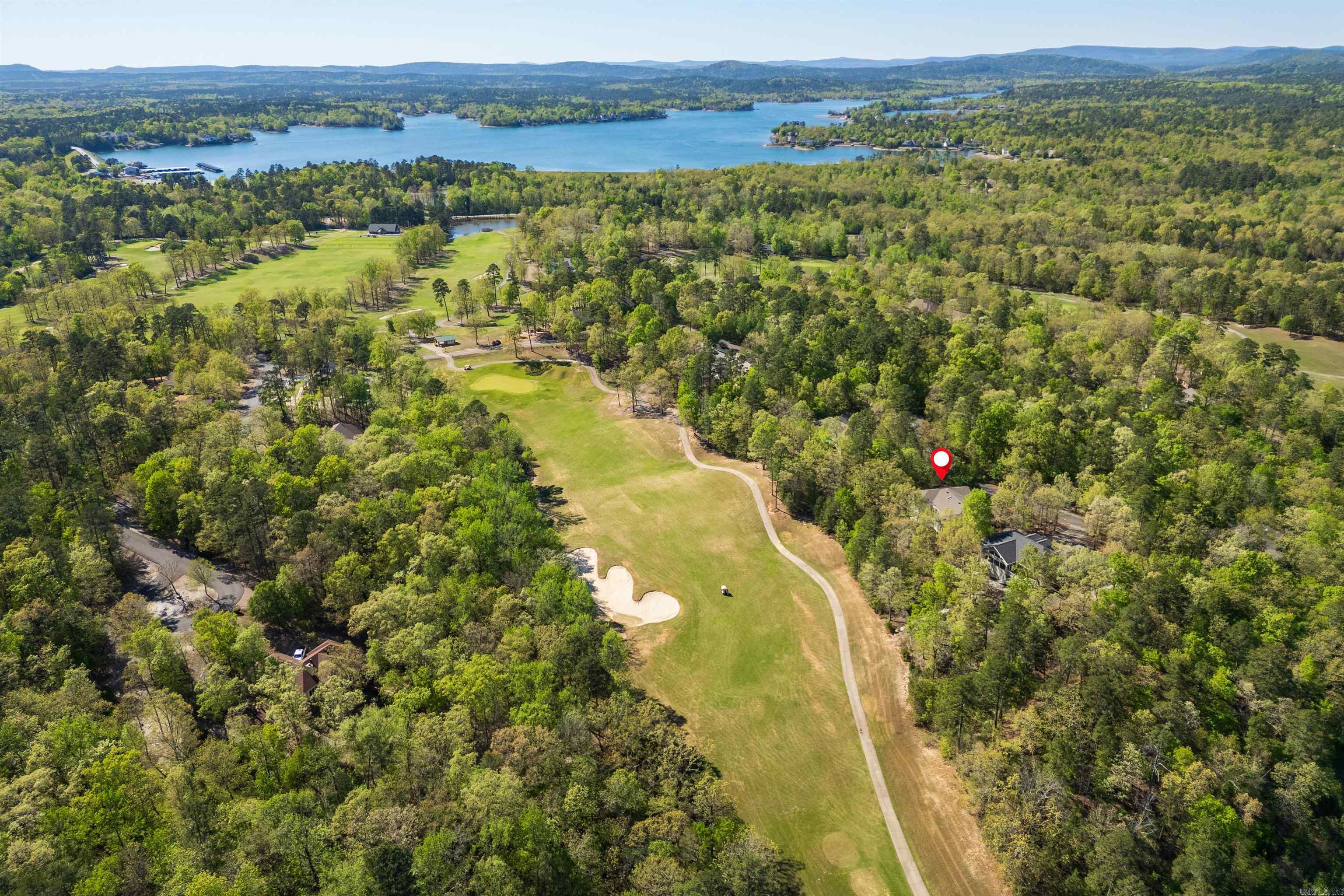 6 Navegar  Hot Springs Village, AR