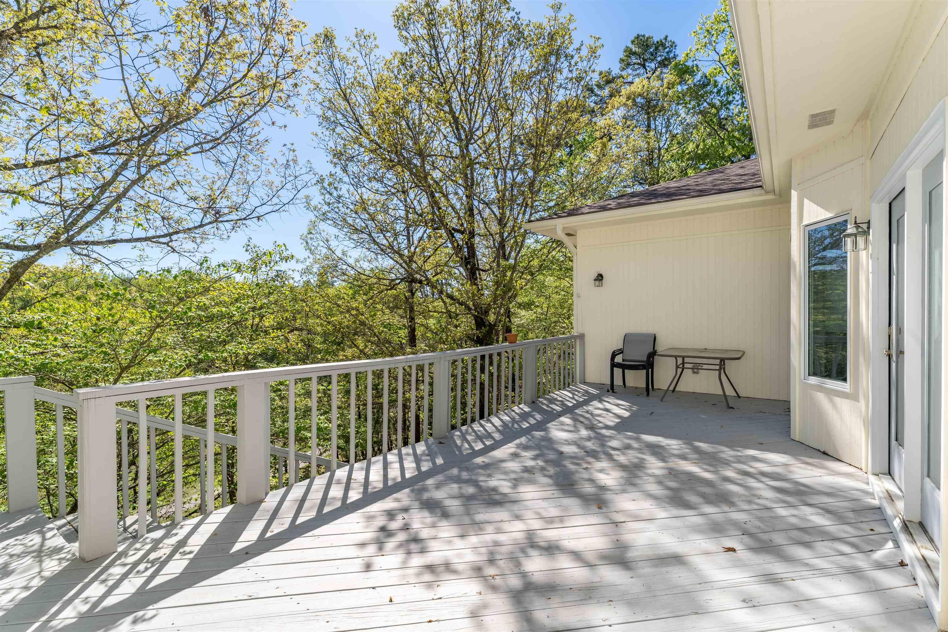 6 Navegar  Hot Springs Village, AR