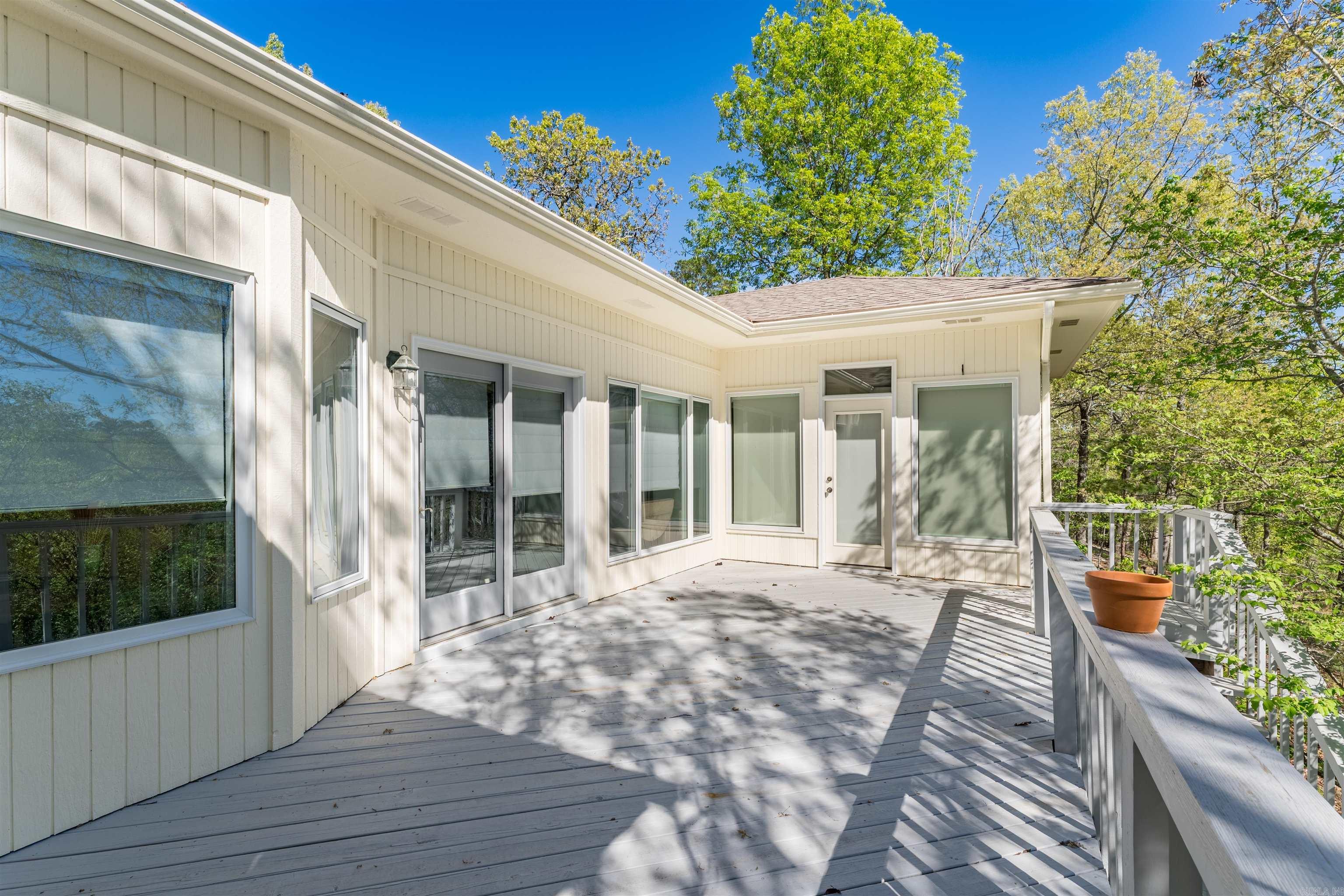 6 Navegar  Hot Springs Village, AR