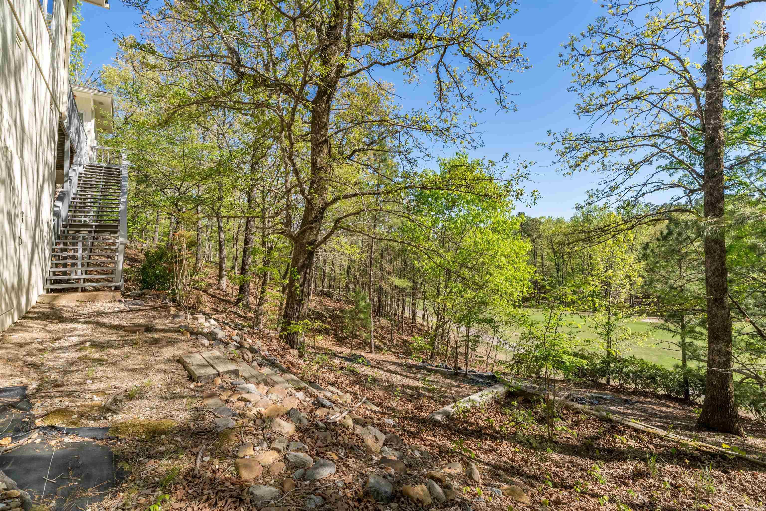 6 Navegar  Hot Springs Village, AR